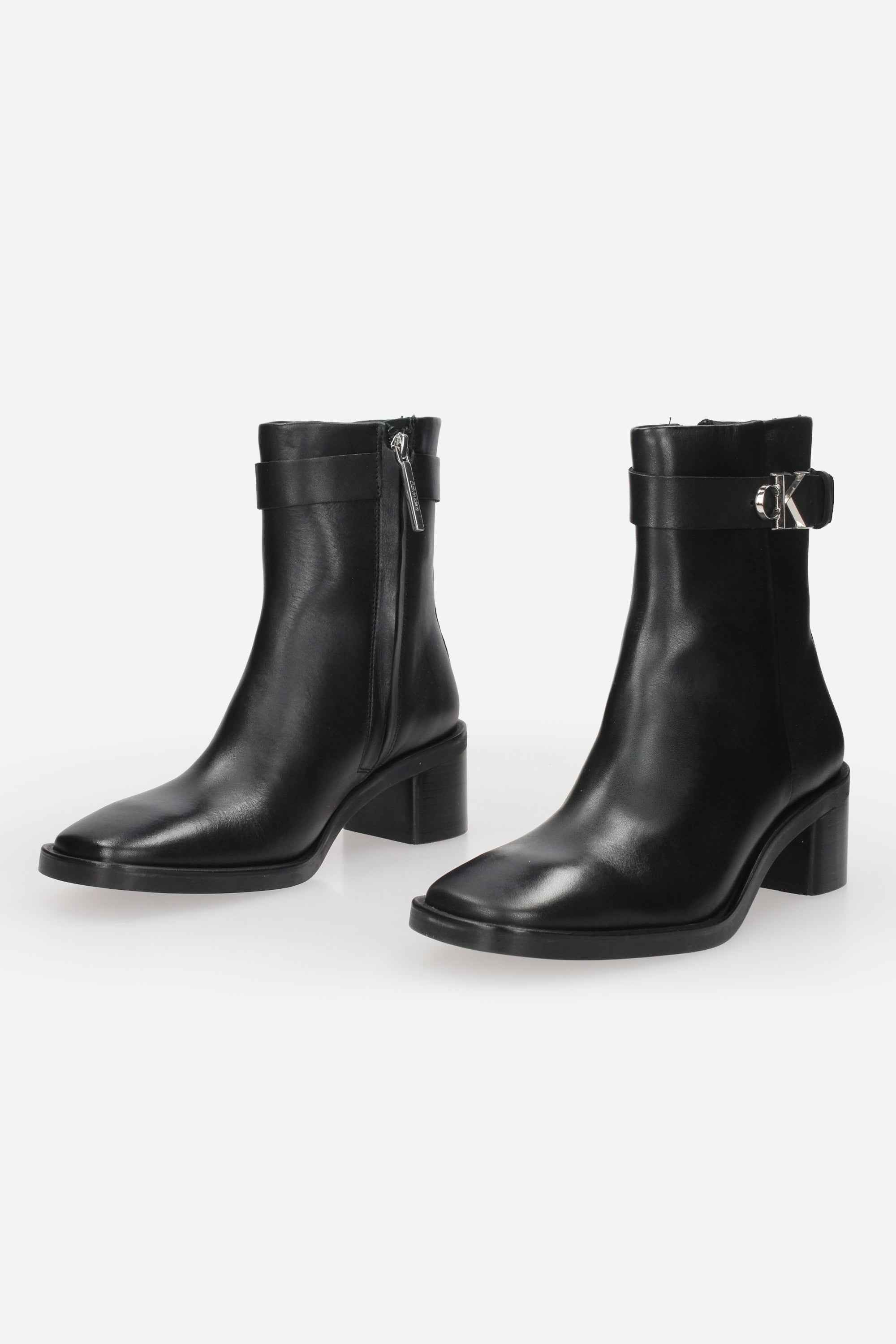 CALVIN KLEIN - D 0HW02591 Tronchetto