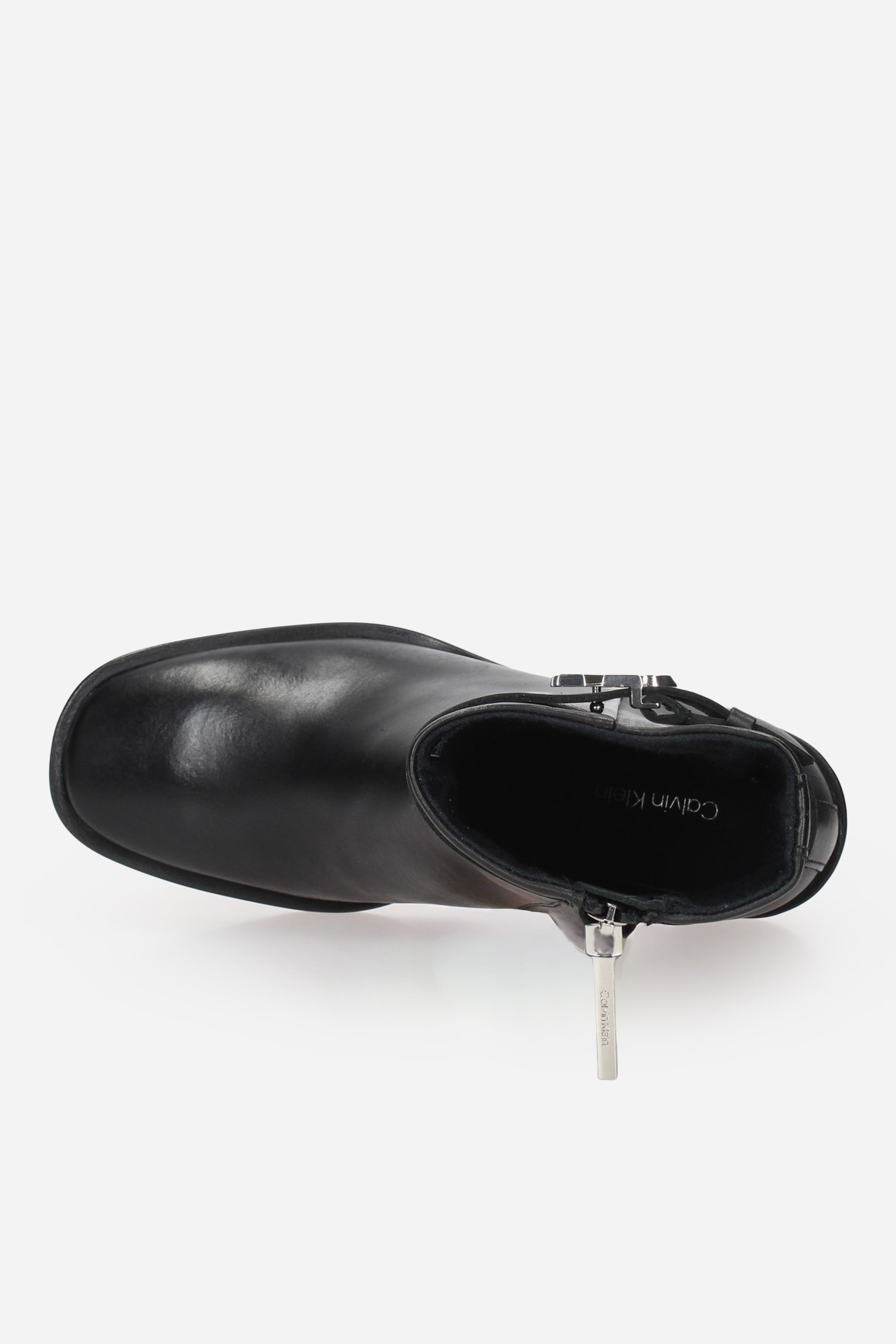 NERO | CALVIN KLEIN - D 0HW02591 Tronchetto