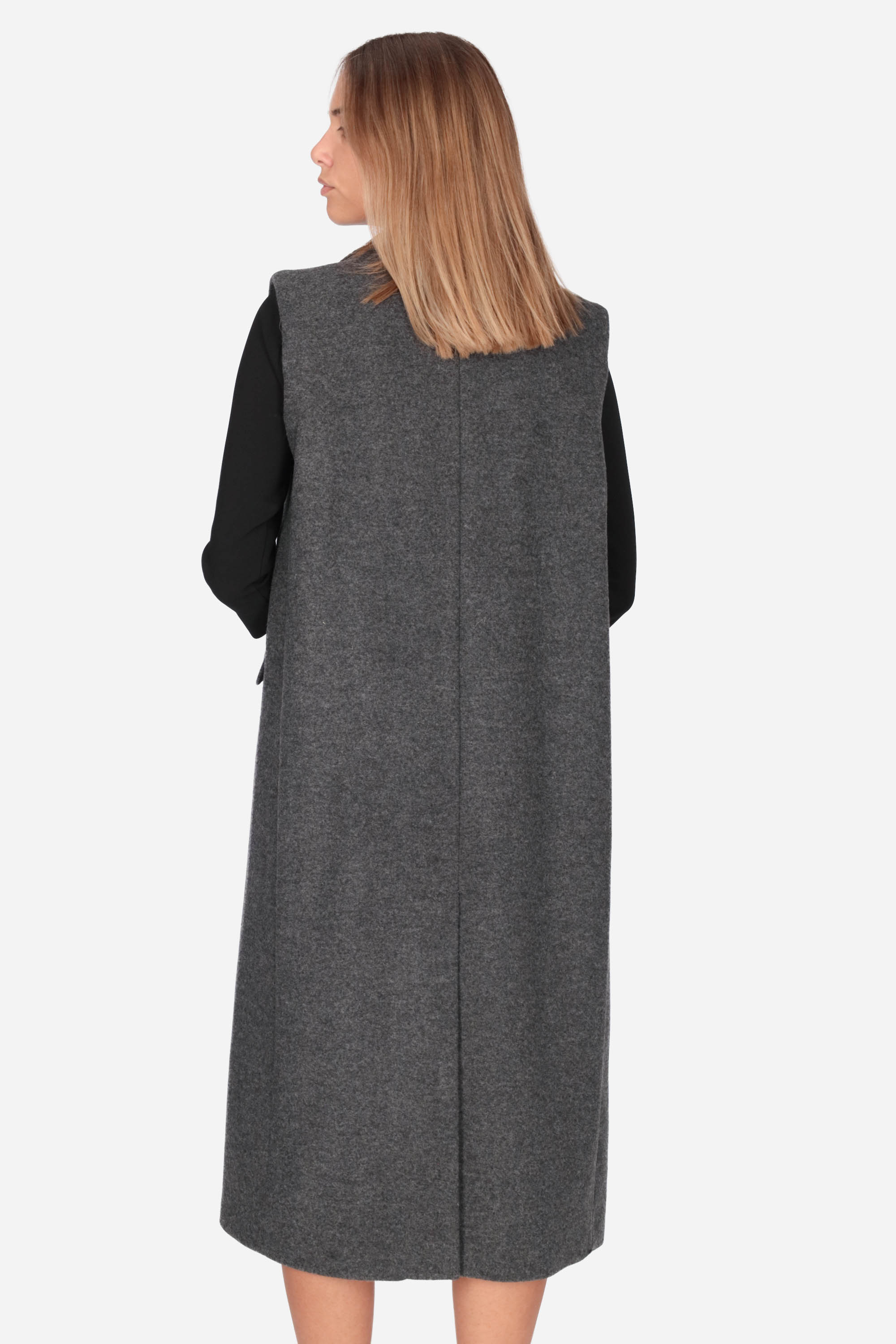GRIGIO | PENNYBLACK - D 12760132 Cappotto