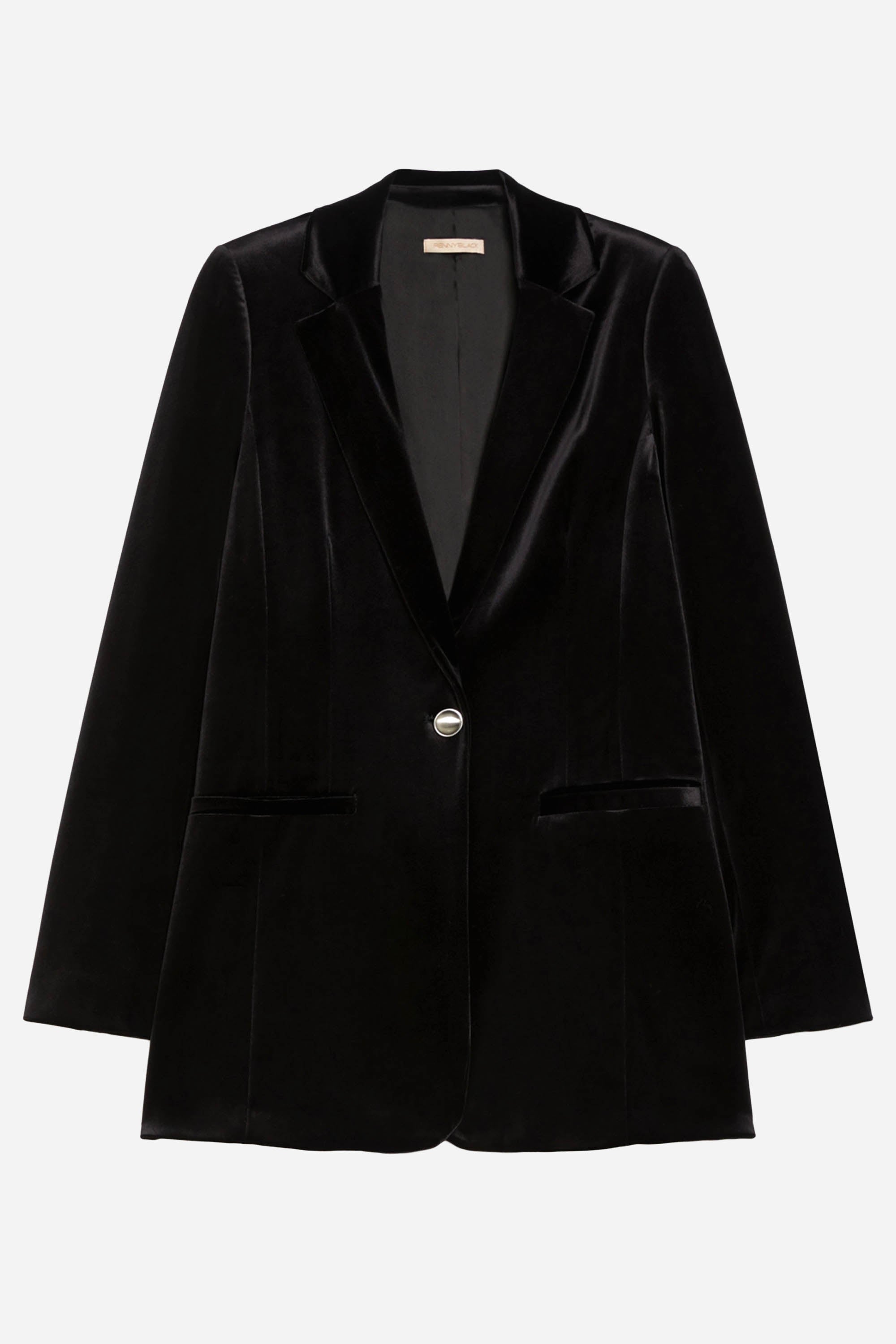 NERO | PENNYBLACK - D 19160122 Giacca