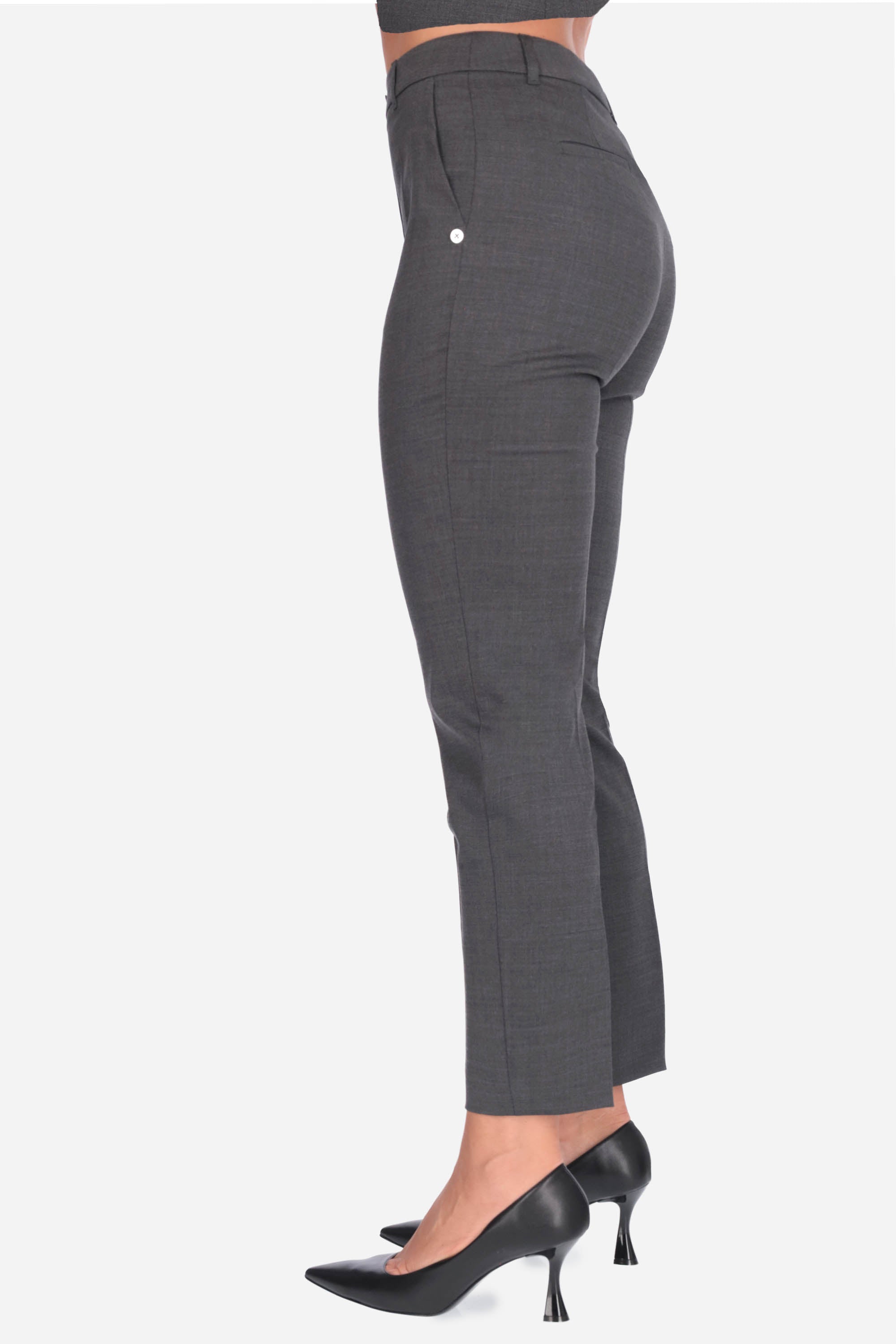 GRIGIO | PENNYBLACK - D 11361632 Pantalone