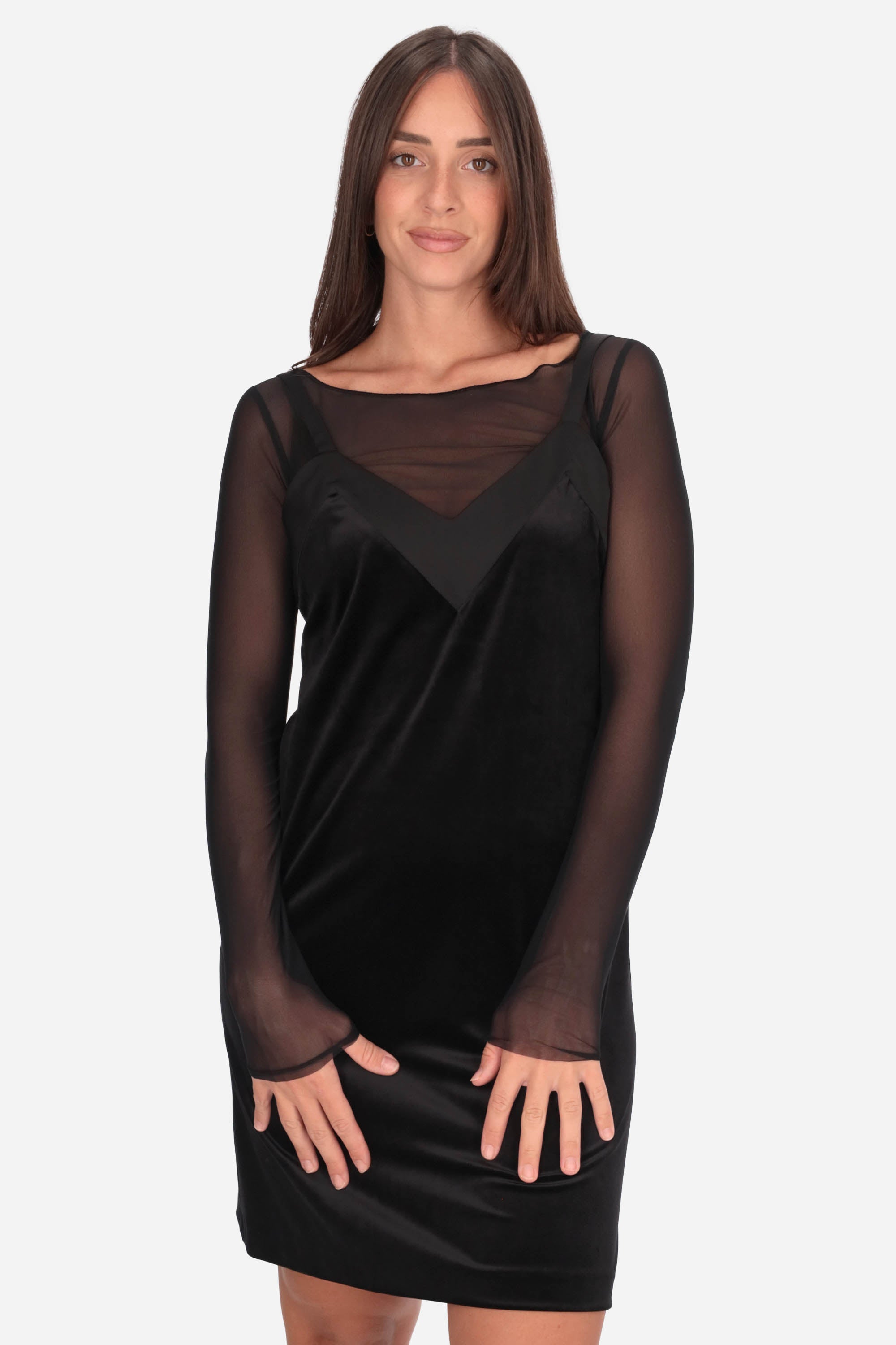 NERO | PENNYBLACK - D 16360322 Abito