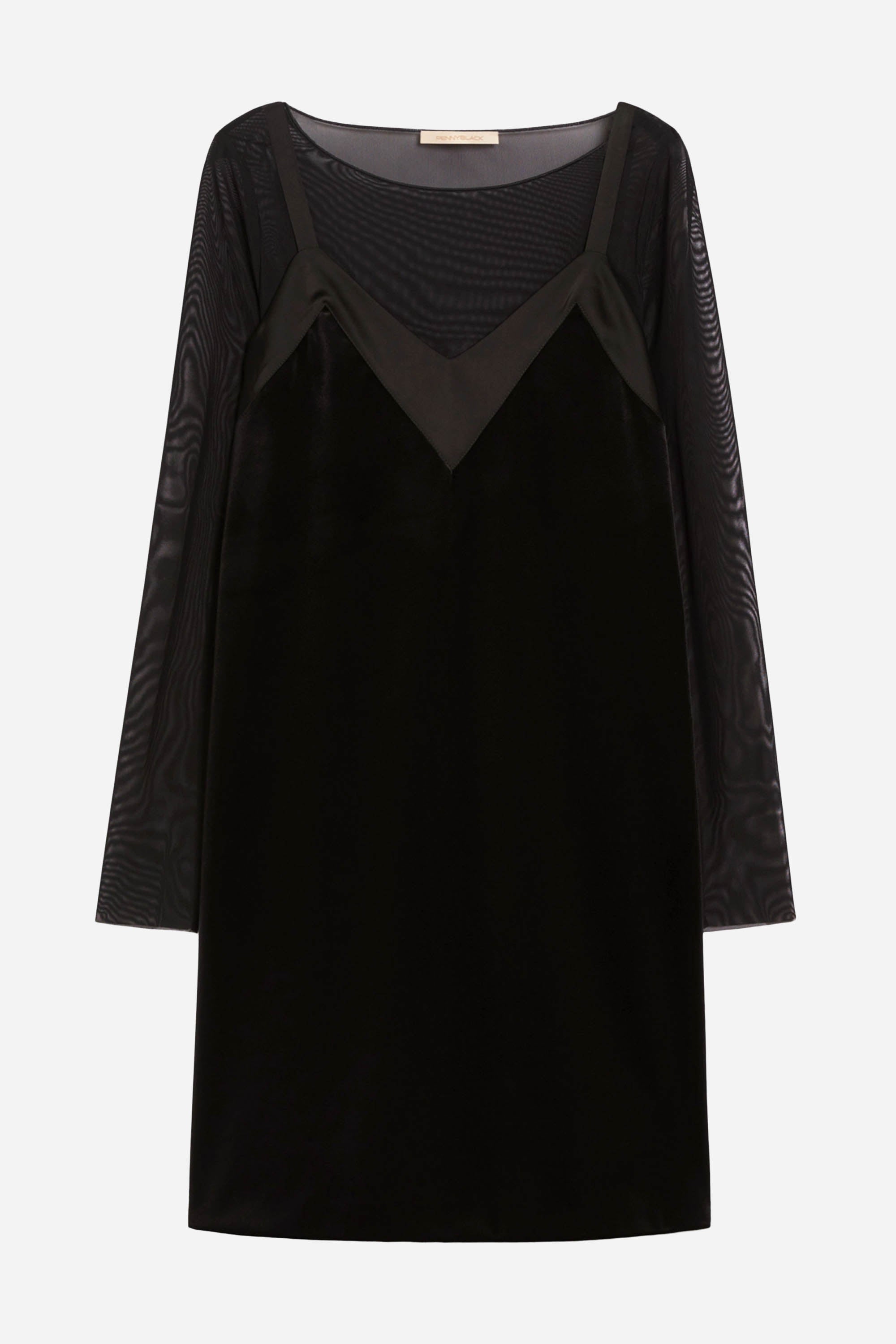 NERO | PENNYBLACK - D 16360322 Abito