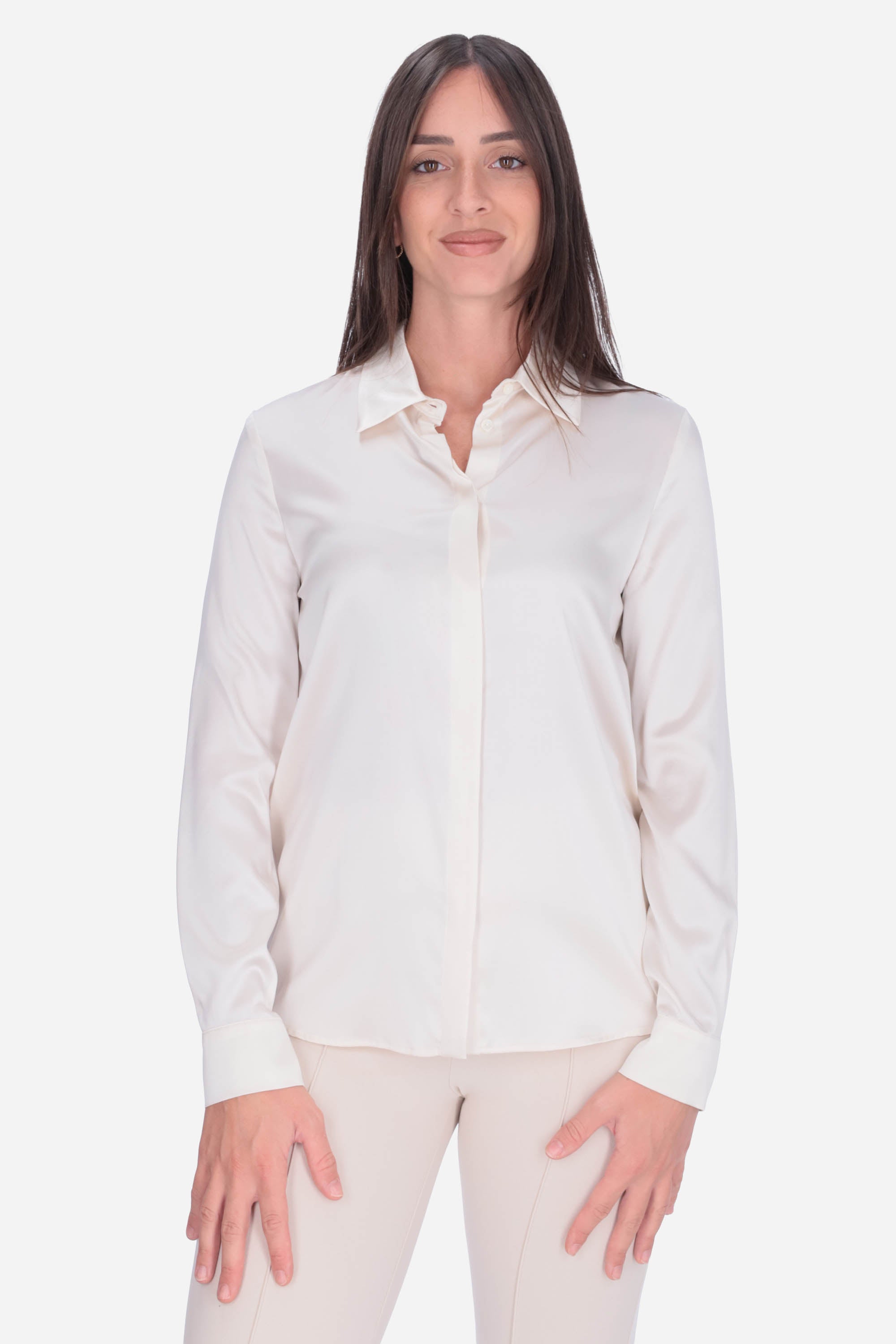 AVORIO | PENNYBLACK - D 11160222 Camicia
