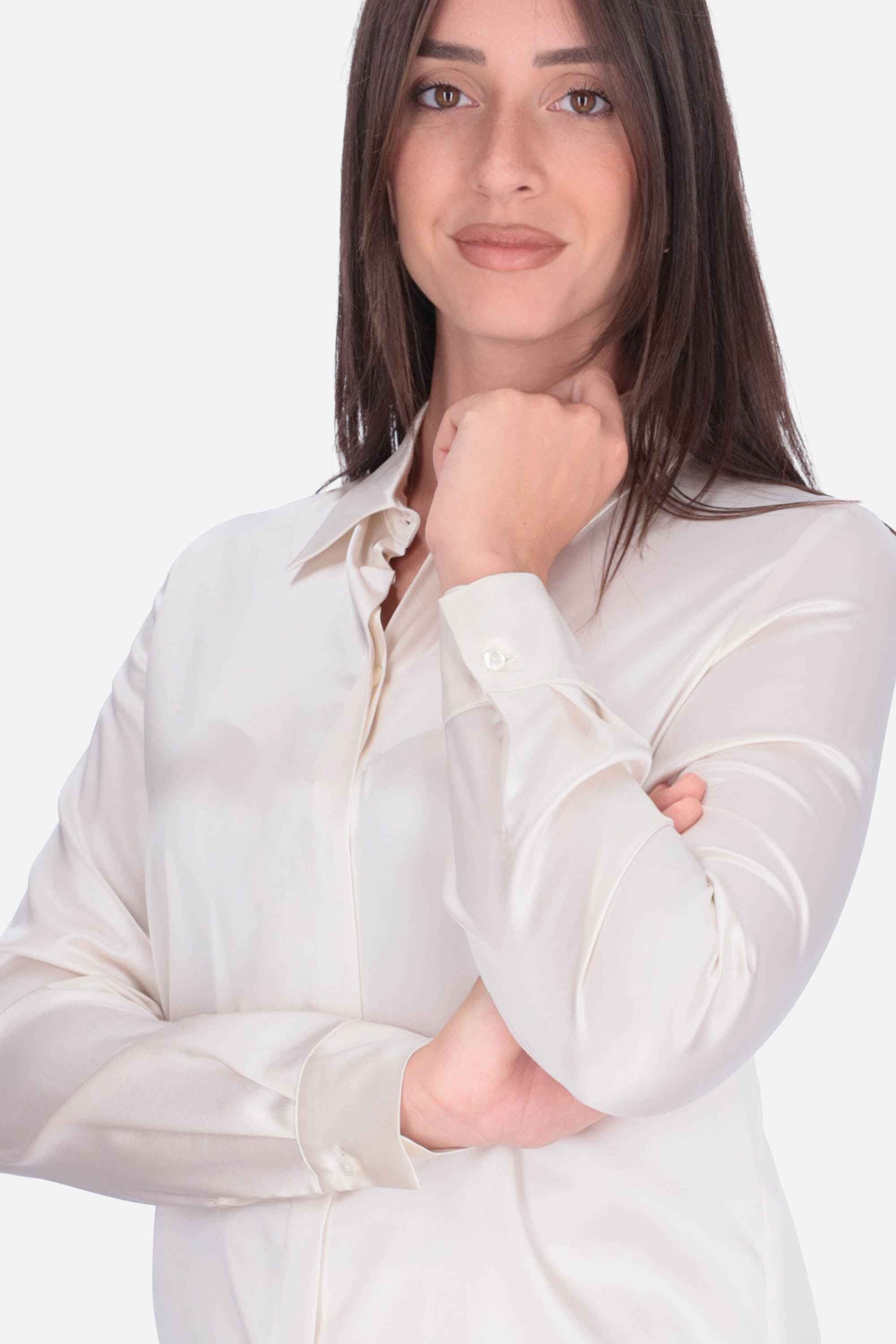 PENNYBLACK - D 11160222 Camicia