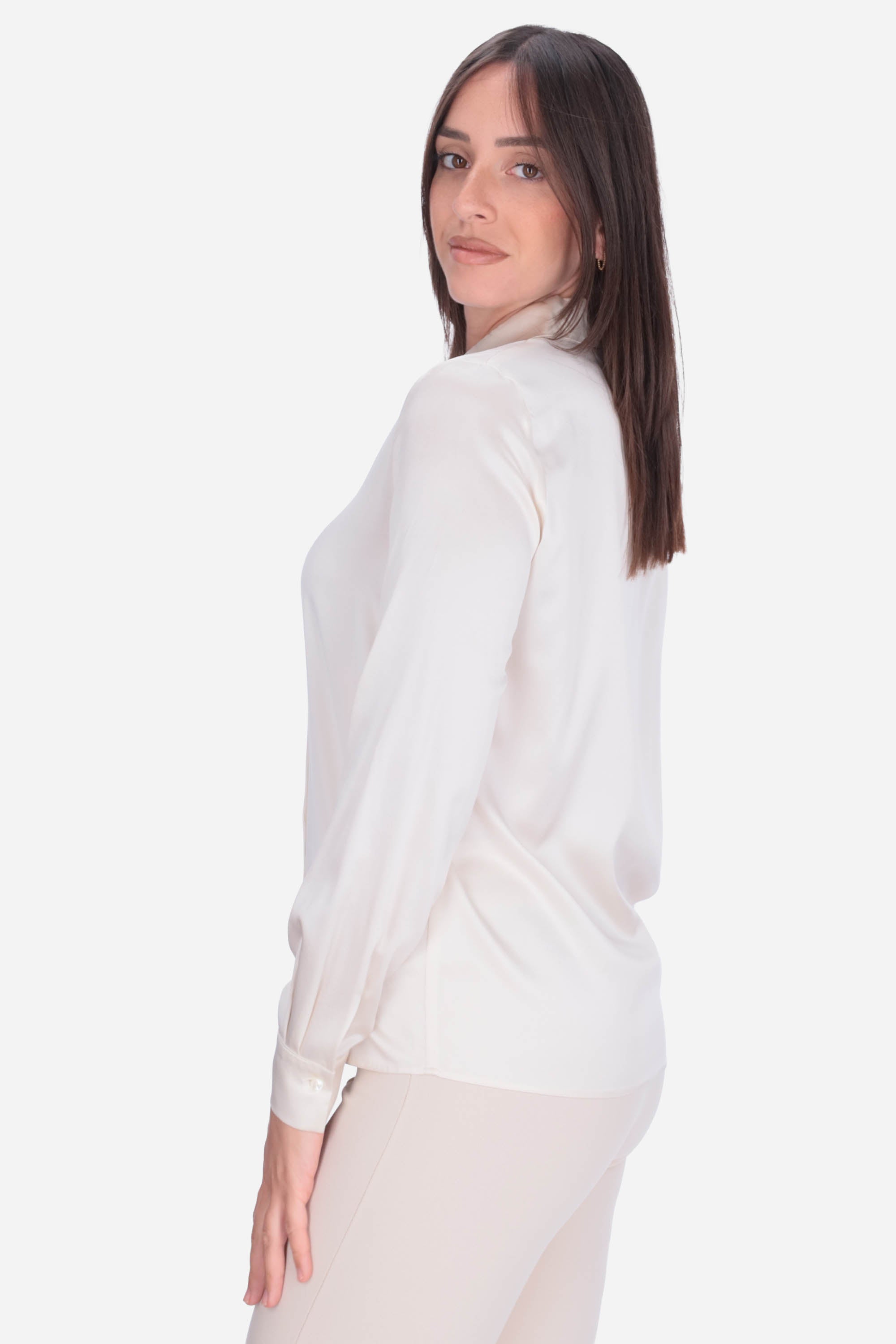 AVORIO | PENNYBLACK - D 11160222 Camicia