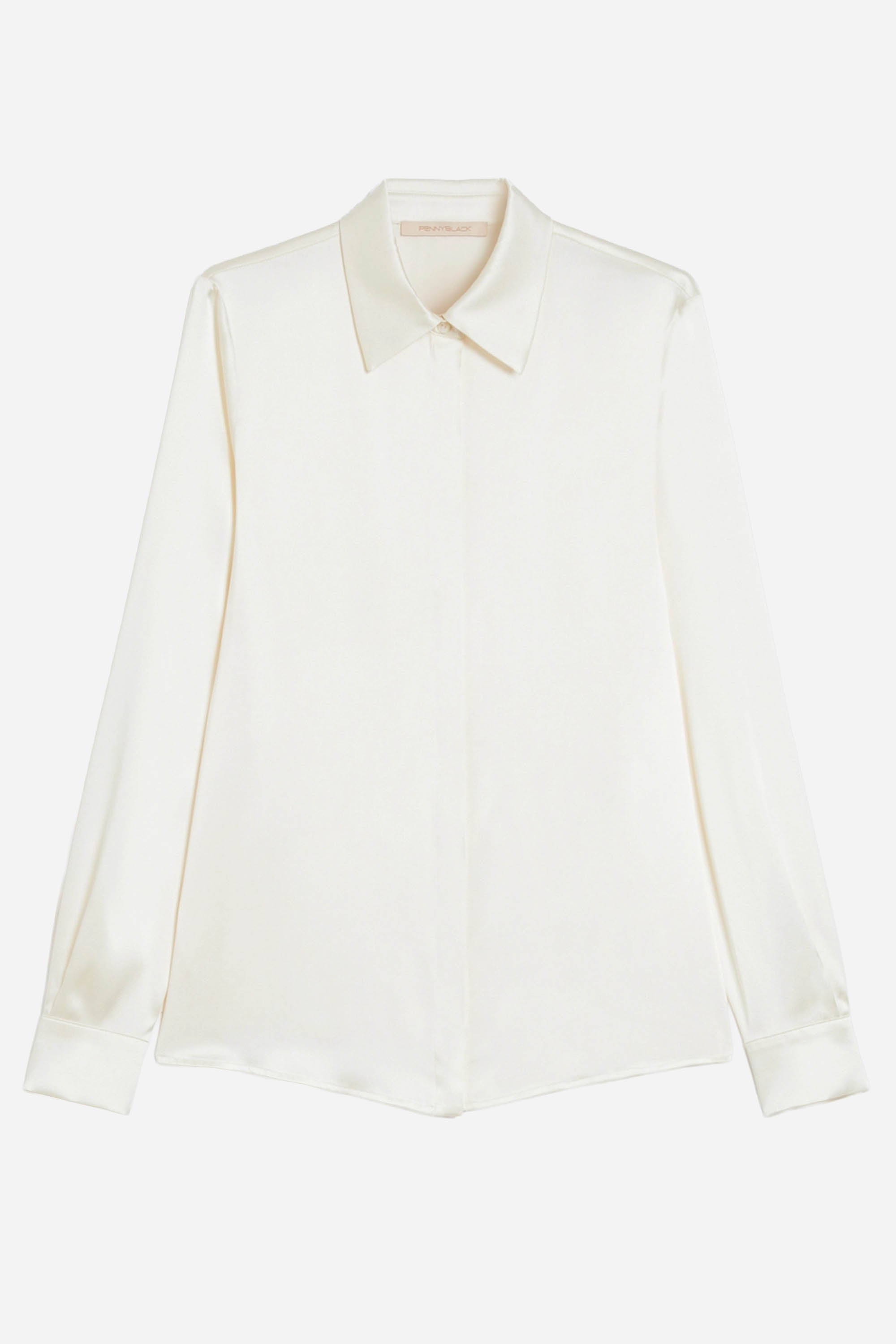 AVORIO | PENNYBLACK - D 11160222 Camicia