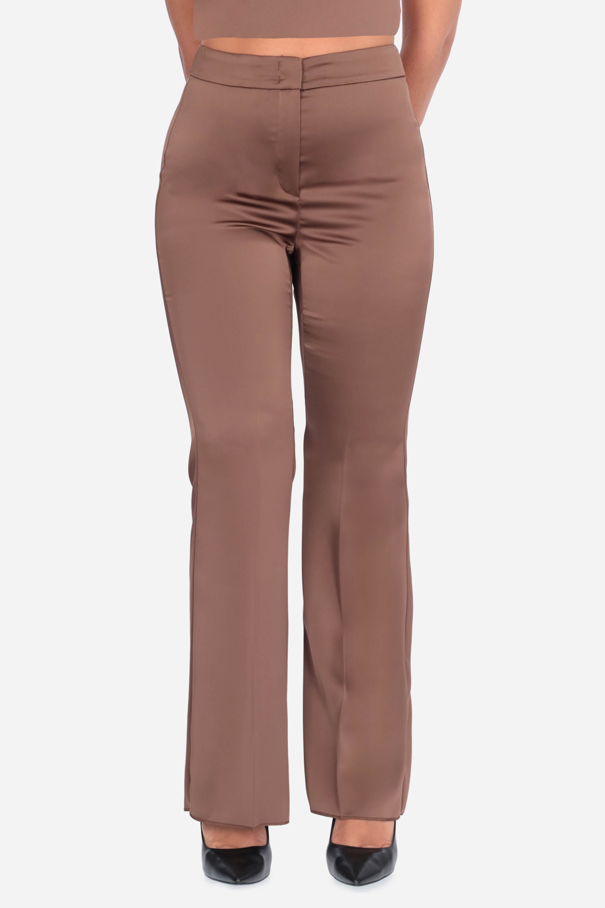 MARRONE | PENNYBLACK - D 11361222 Pantalone