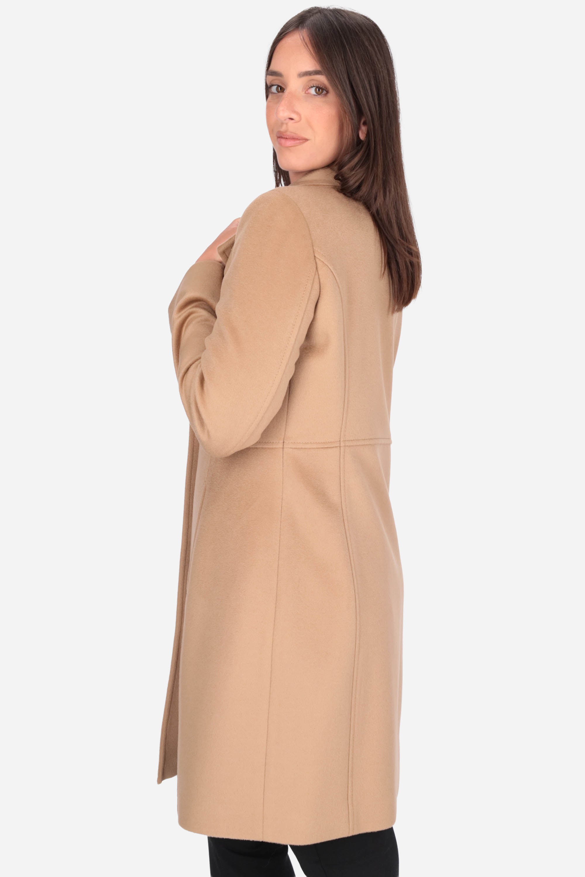CAMMELLO | PENNYBLACK - D 10160132 Cappotto