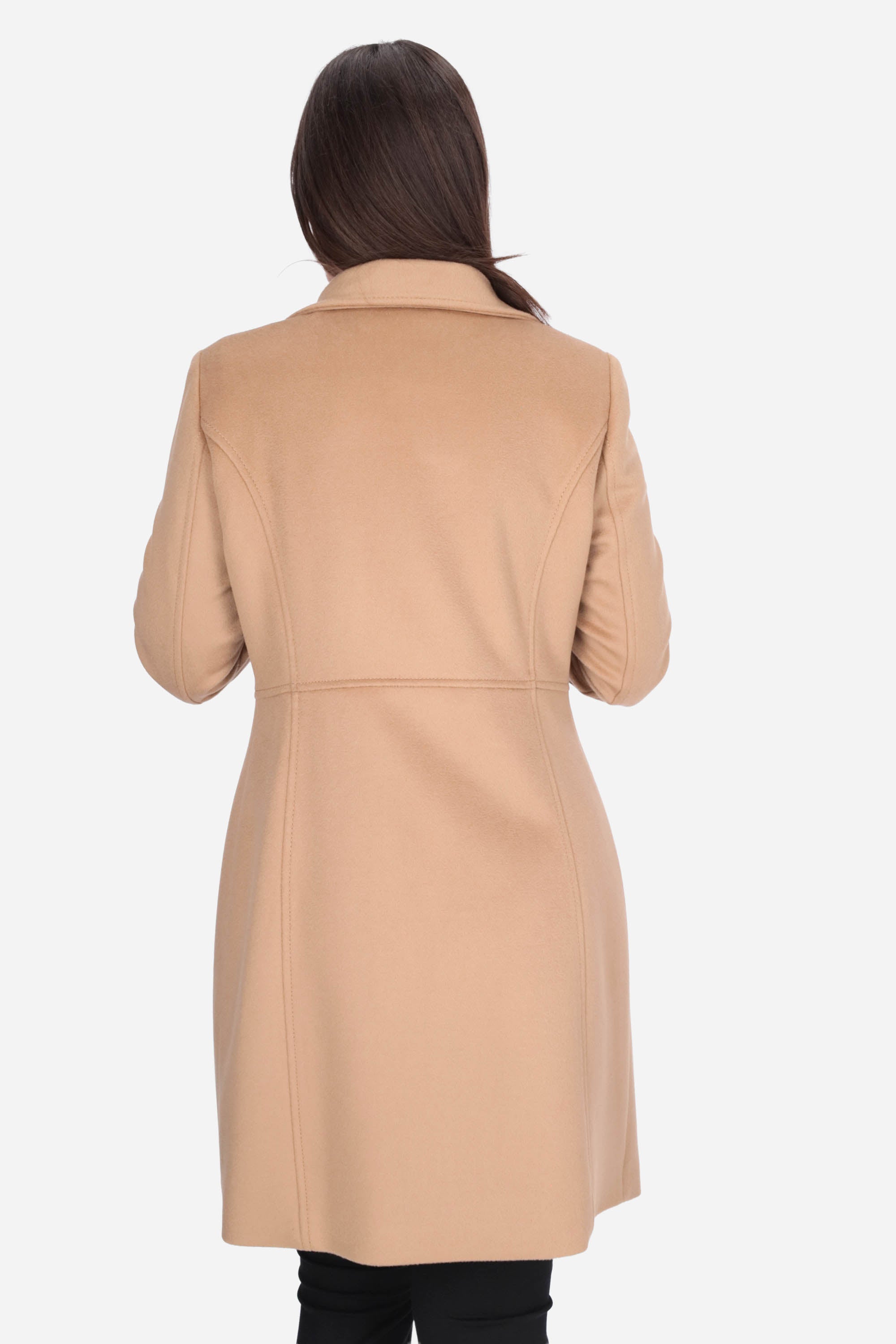 CAMMELLO | PENNYBLACK - D 10160132 Cappotto