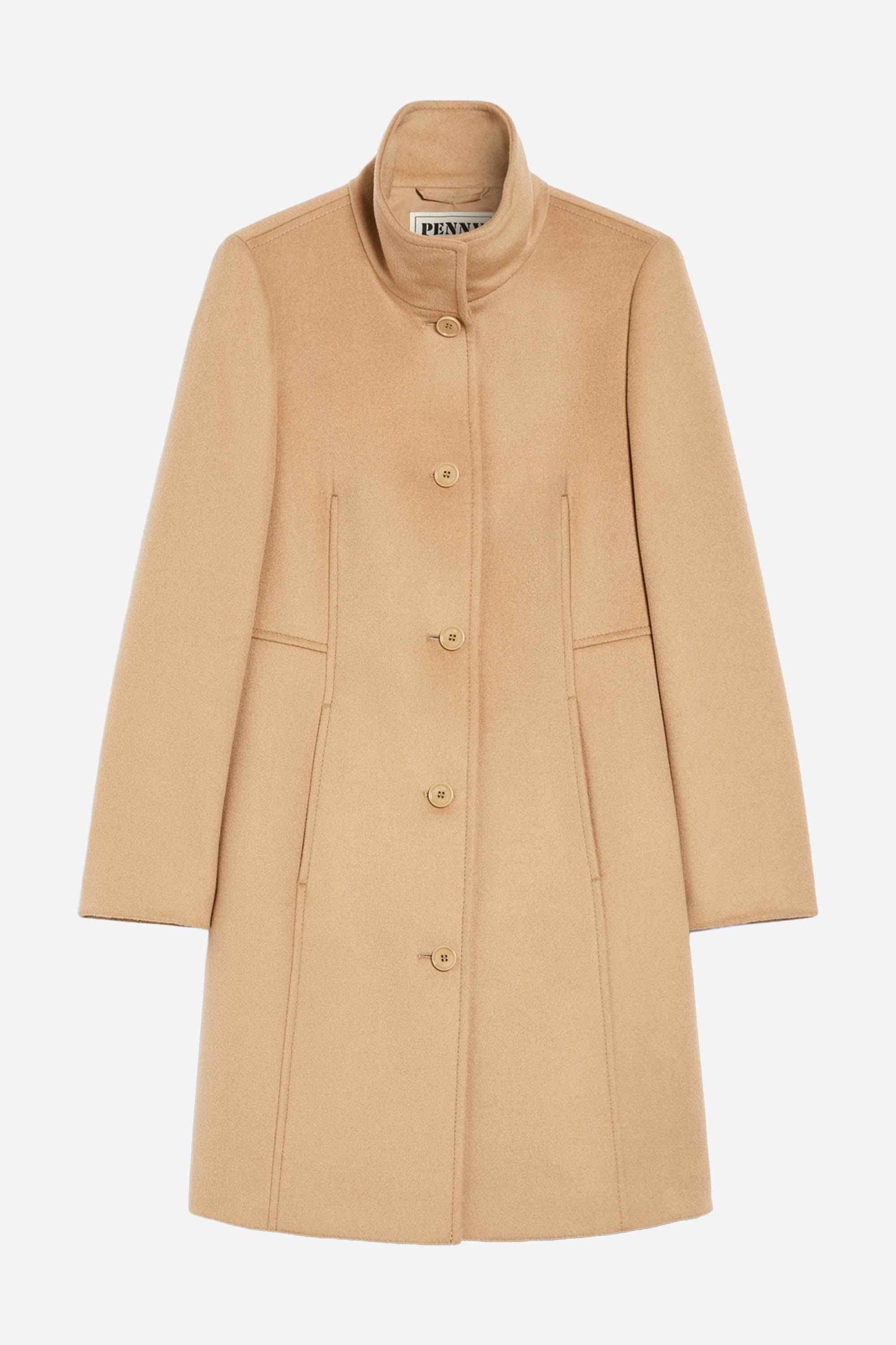 PENNYBLACK - D 10160132 Cappotto