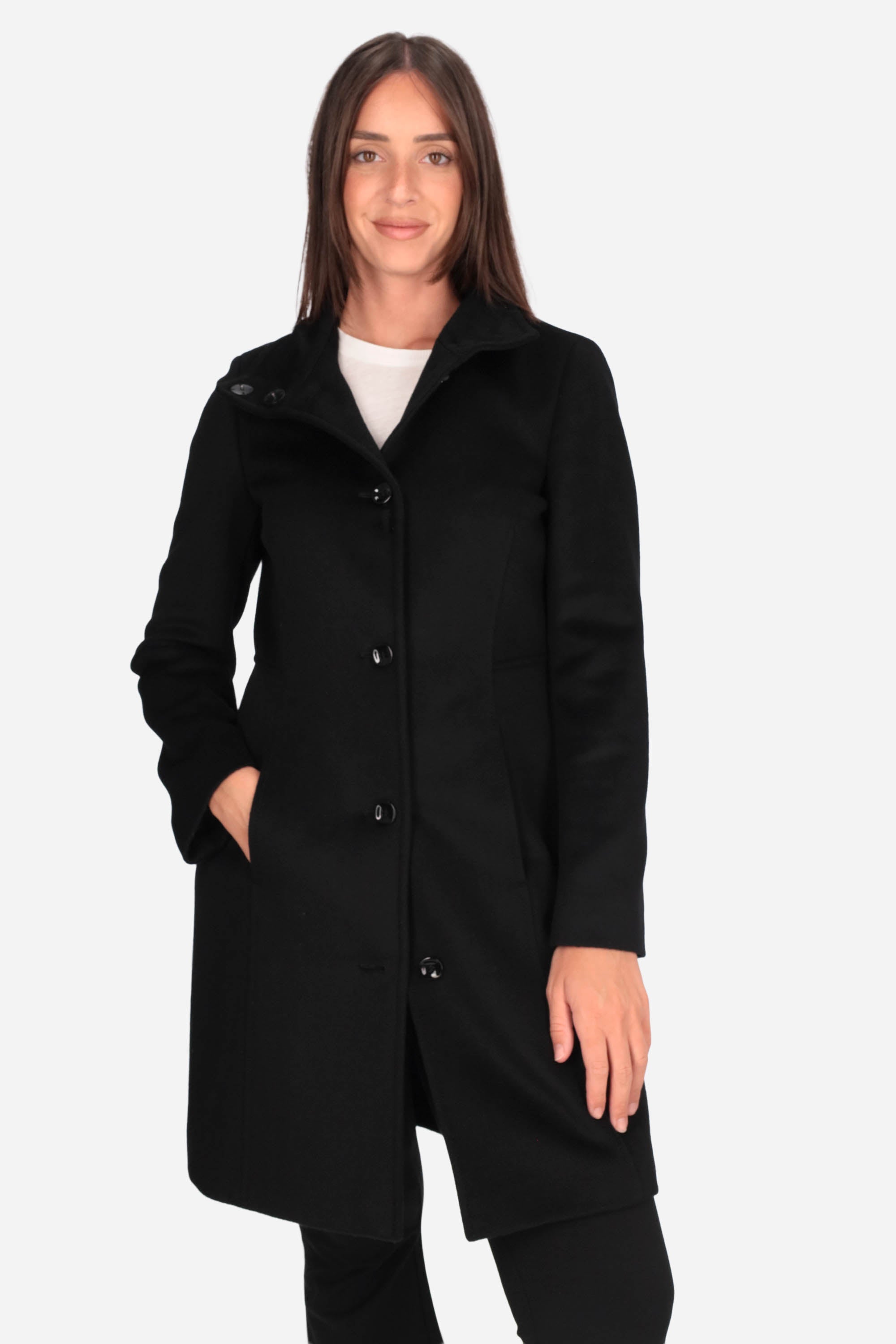 NERO | PENNYBLACK - D 10160132 Cappotto