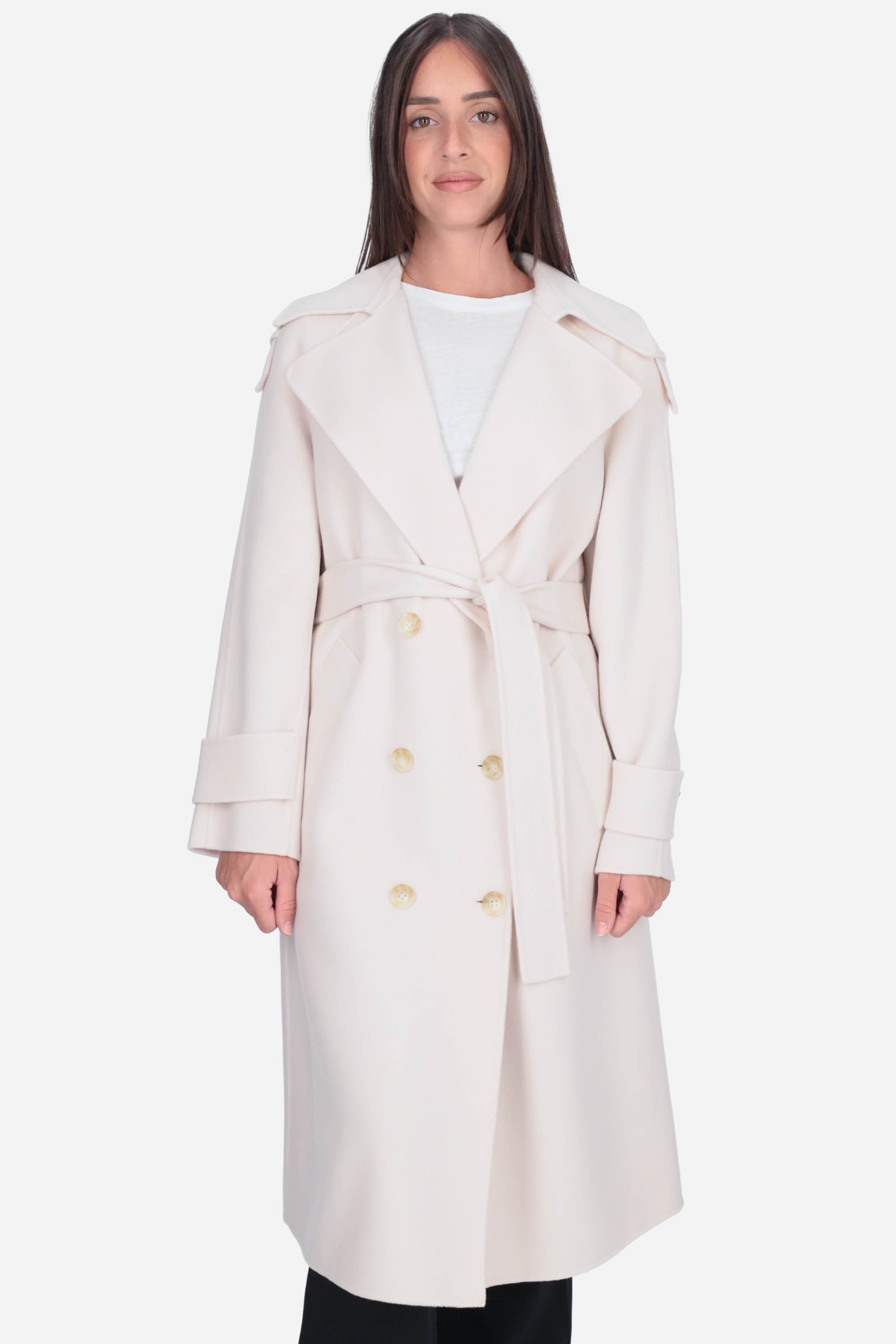 AVORIO | PENNYBLACK - D 25210160532 Cappotto