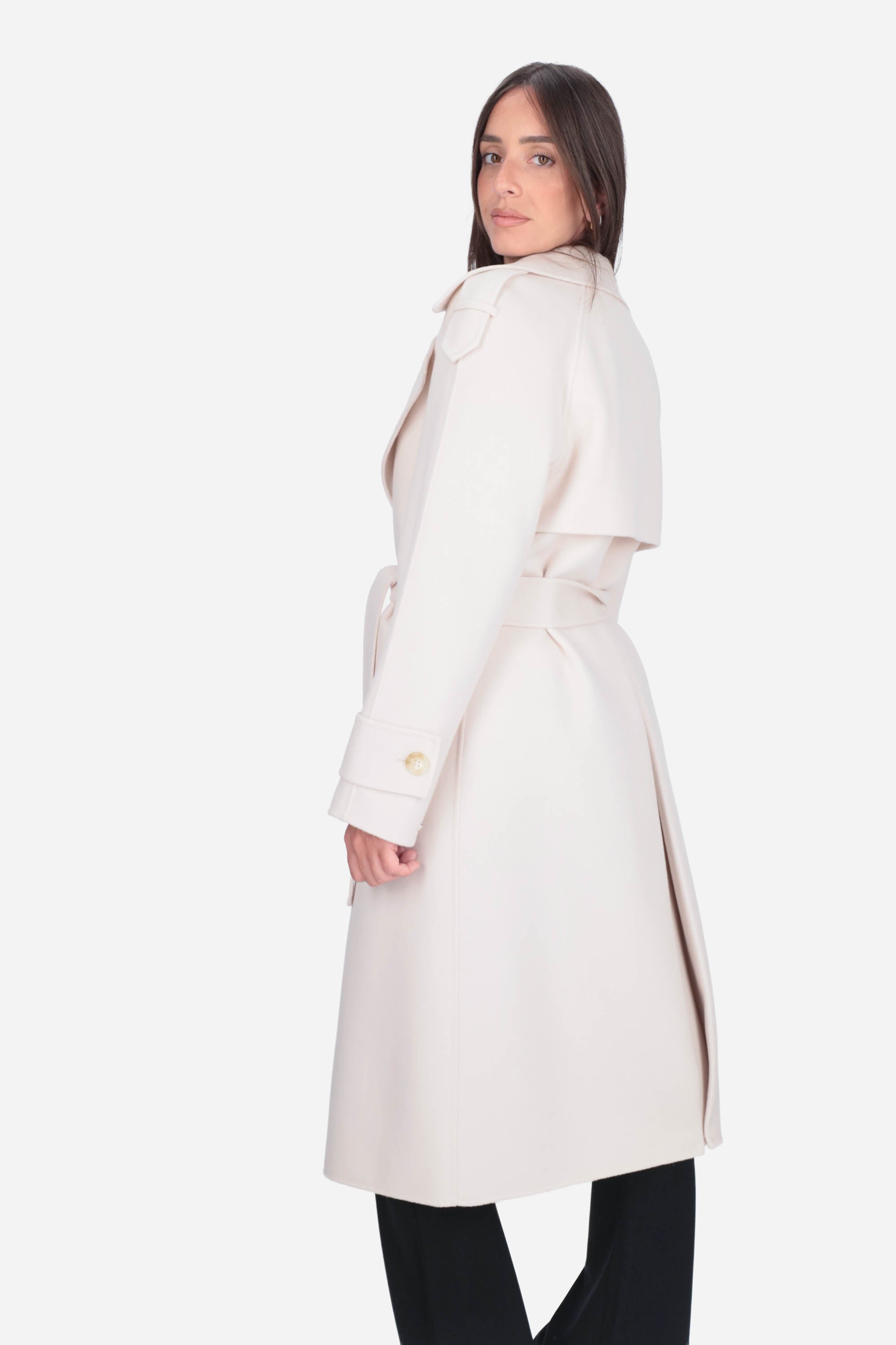 AVORIO | PENNYBLACK - D 25210160532 Cappotto