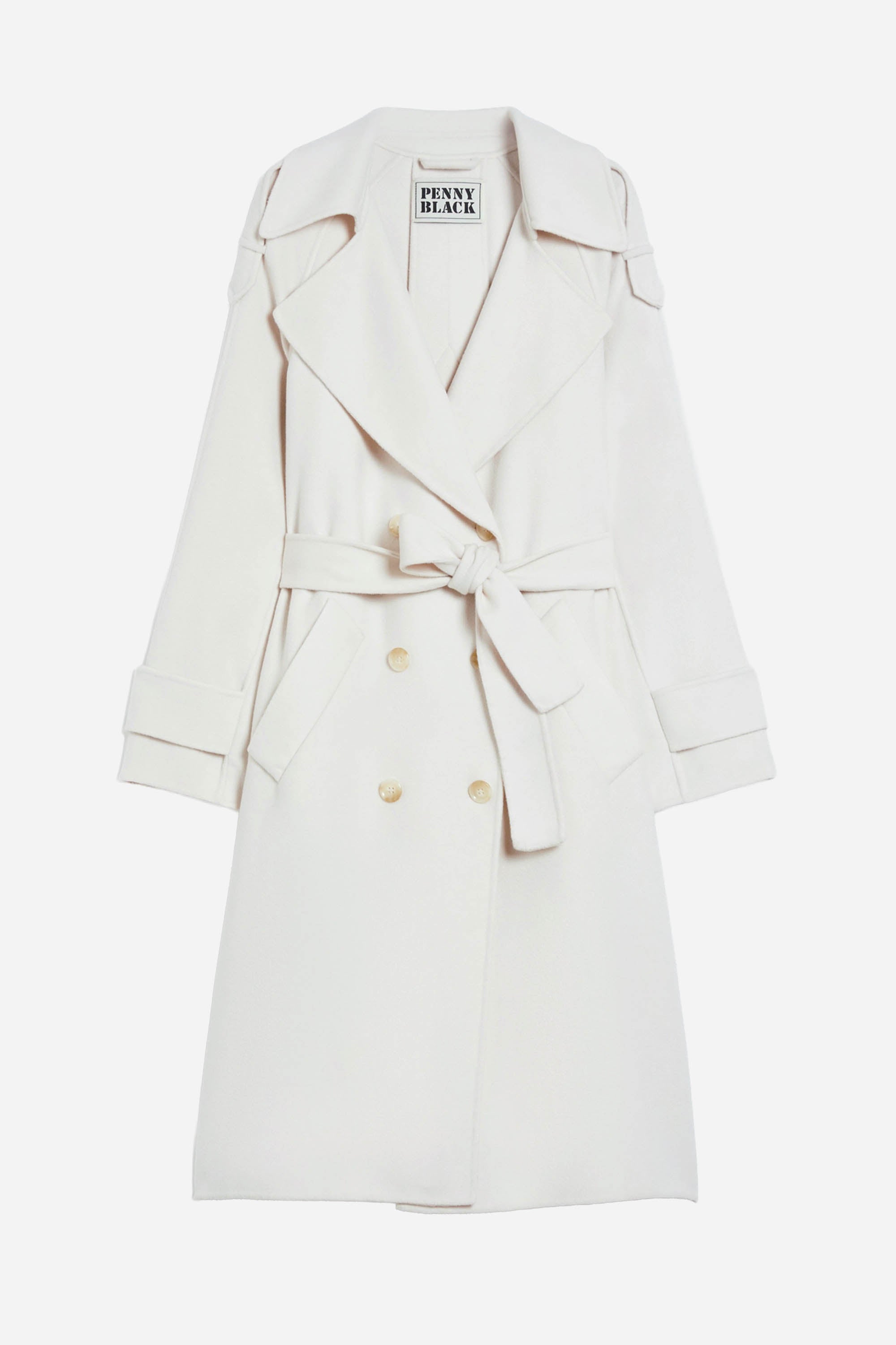 AVORIO | PENNYBLACK - D 25210160532 Cappotto