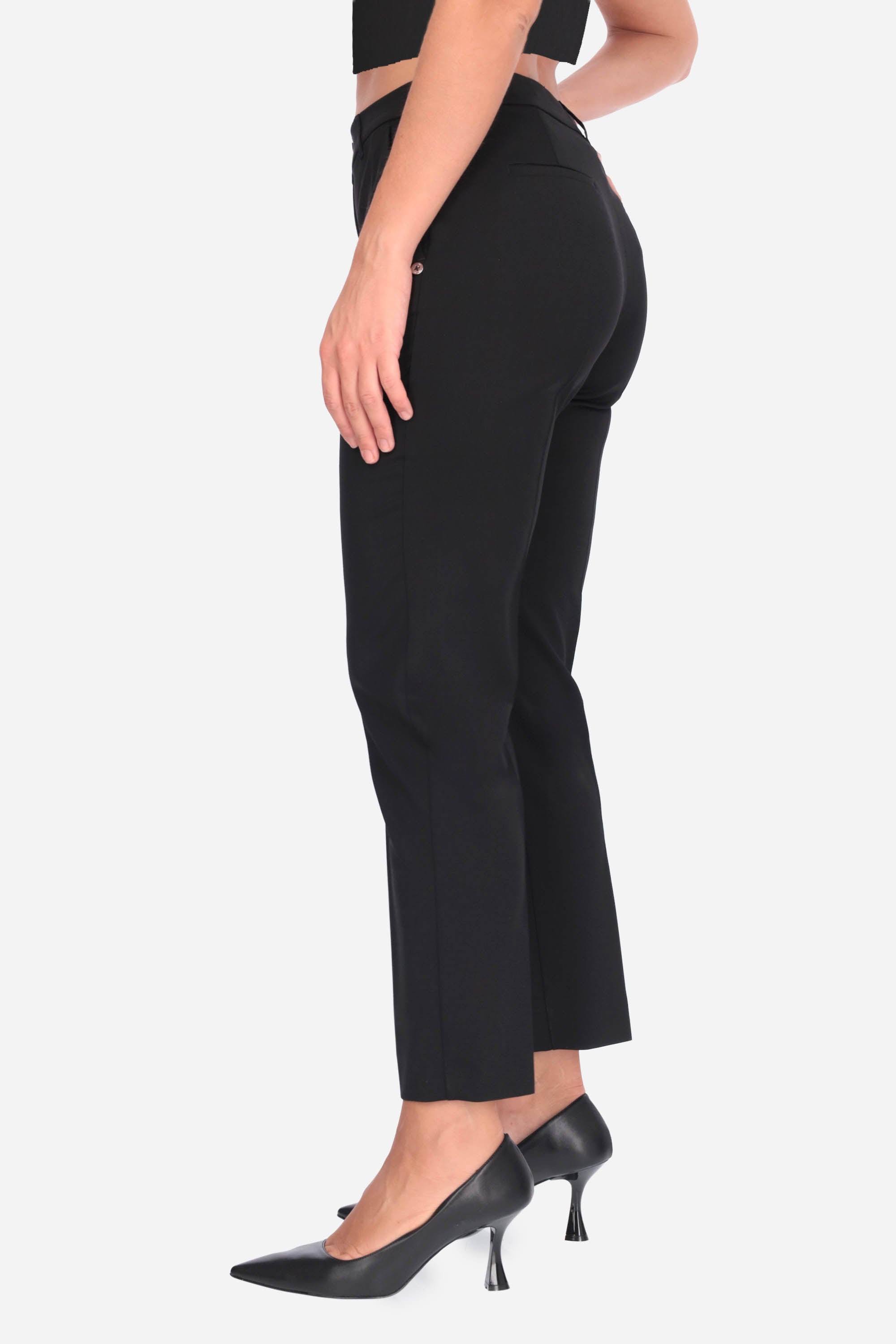 NERO | PENNYBLACK - D 11361632 Pantalone