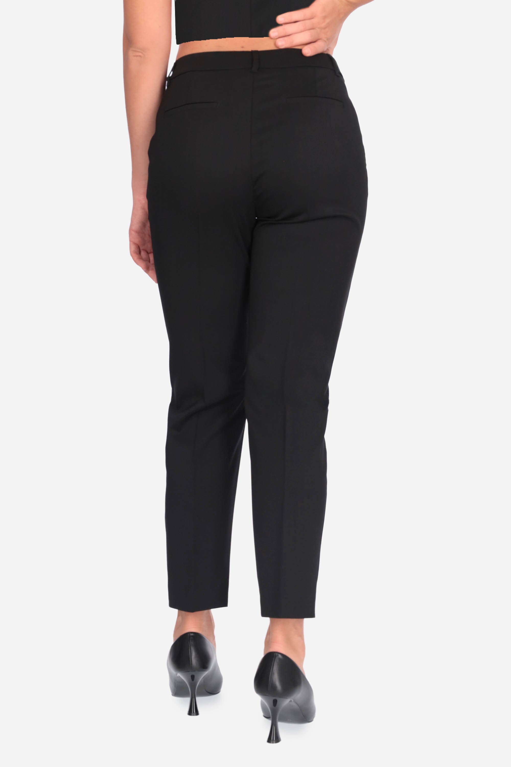 NERO | PENNYBLACK - D 11361632 Pantalone