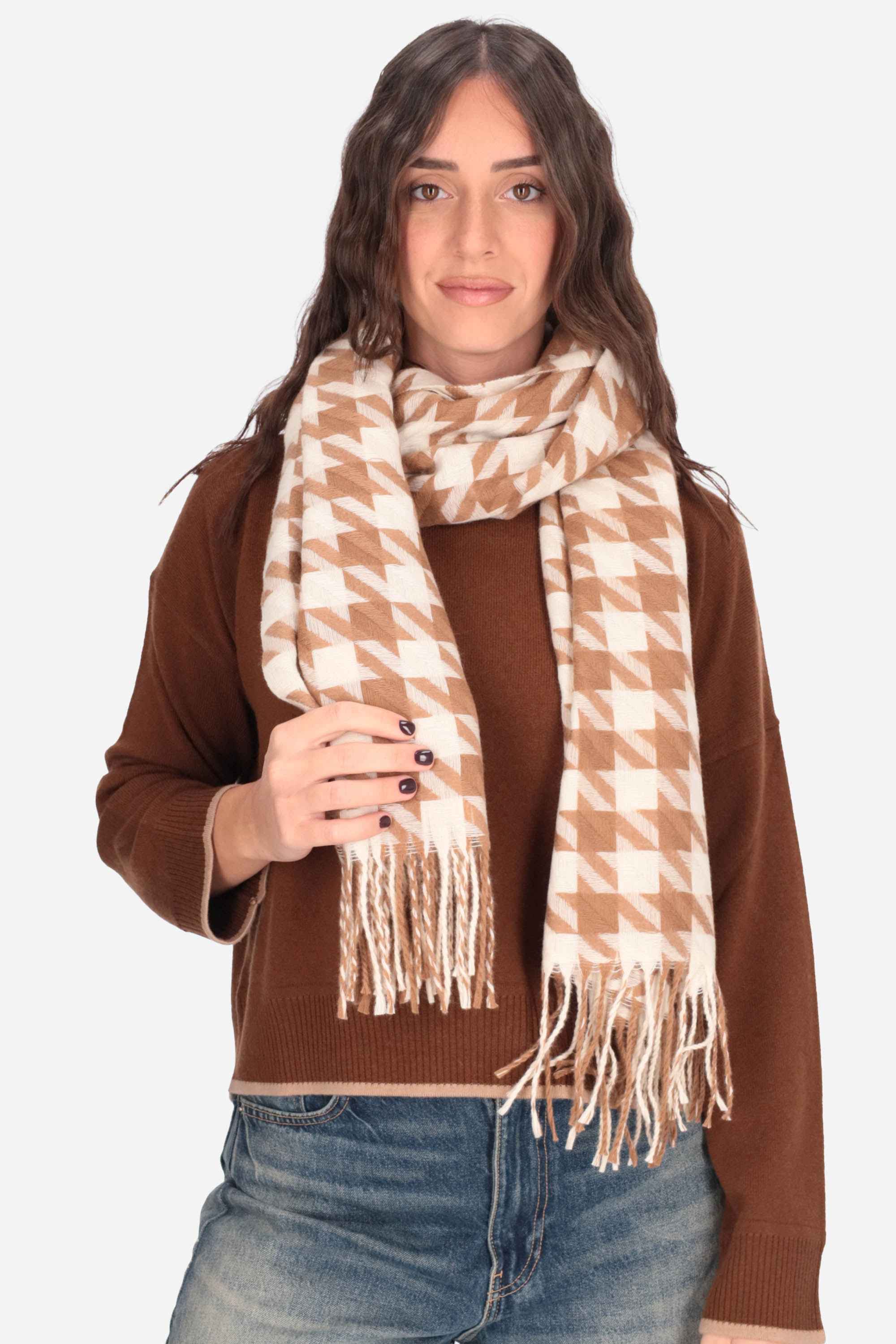 PENNYBLACK - D 15460852 Stola