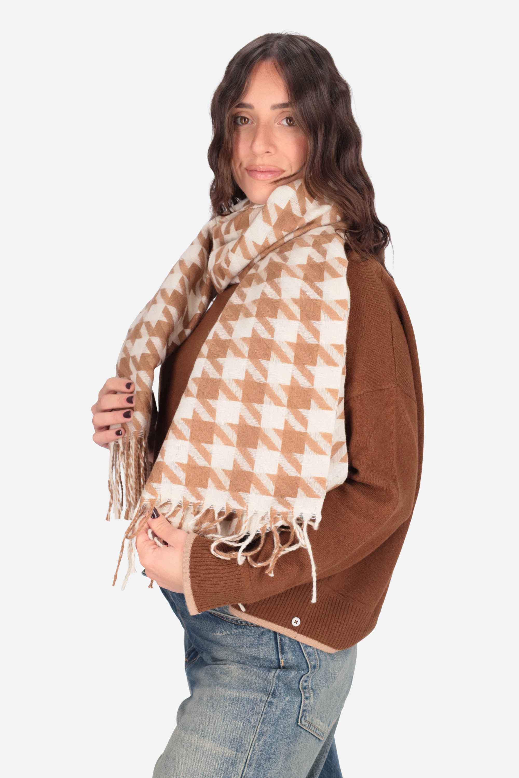 PENNYBLACK - D 15460852 Stola