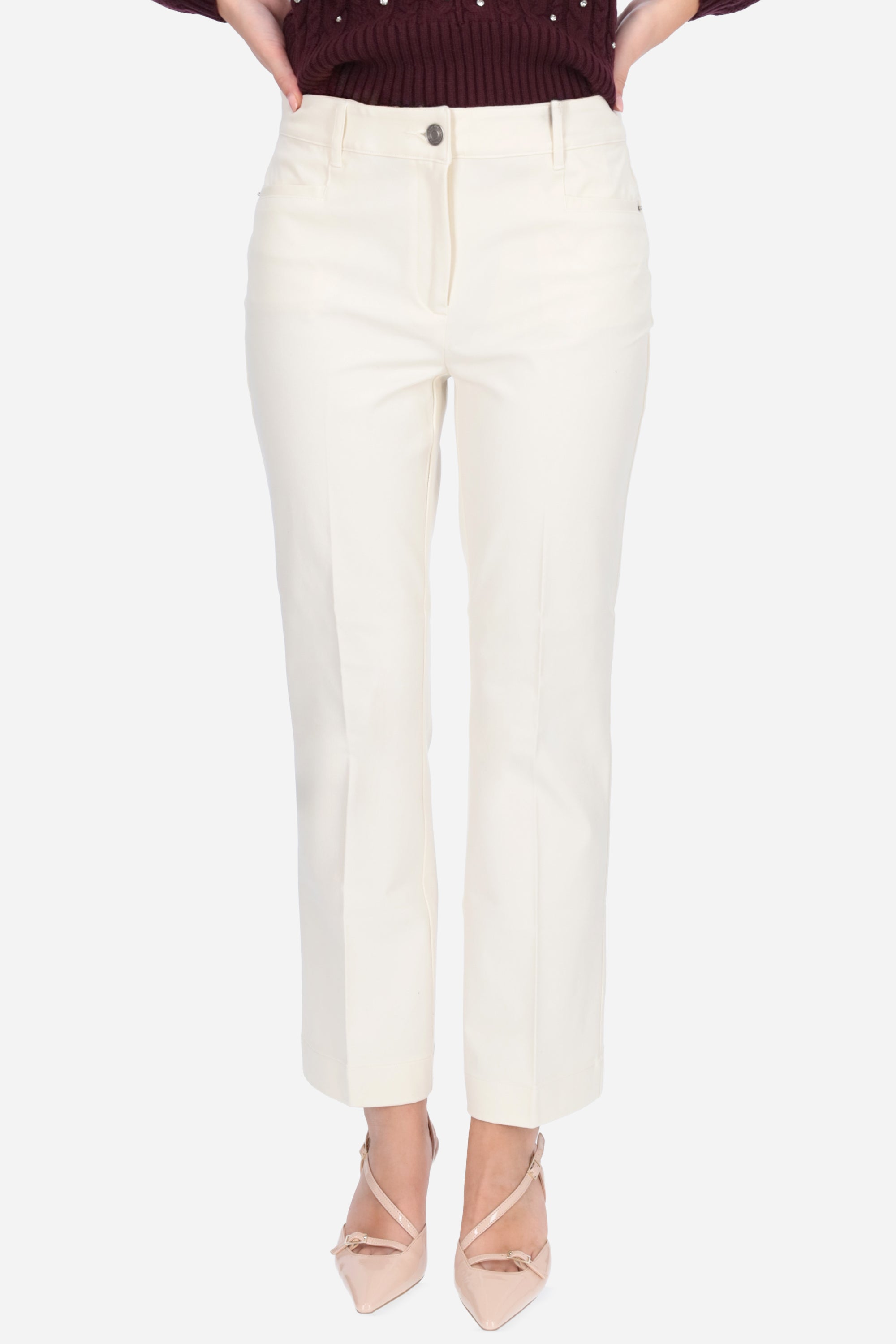 AVORIO | PENNYBLACK - D 11360332 Pantalone