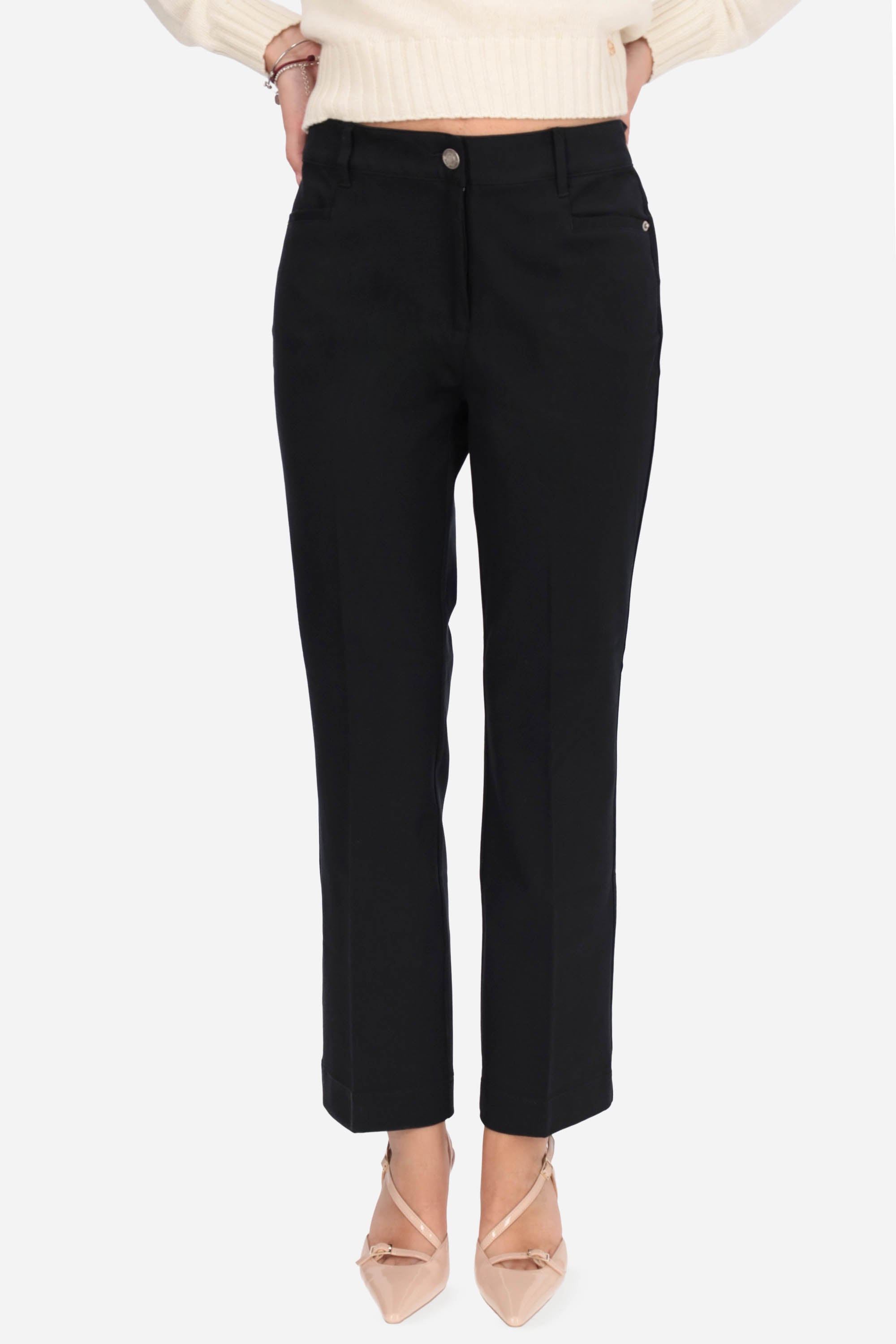 NERO | PENNYBLACK - D 11360332 Pantalone