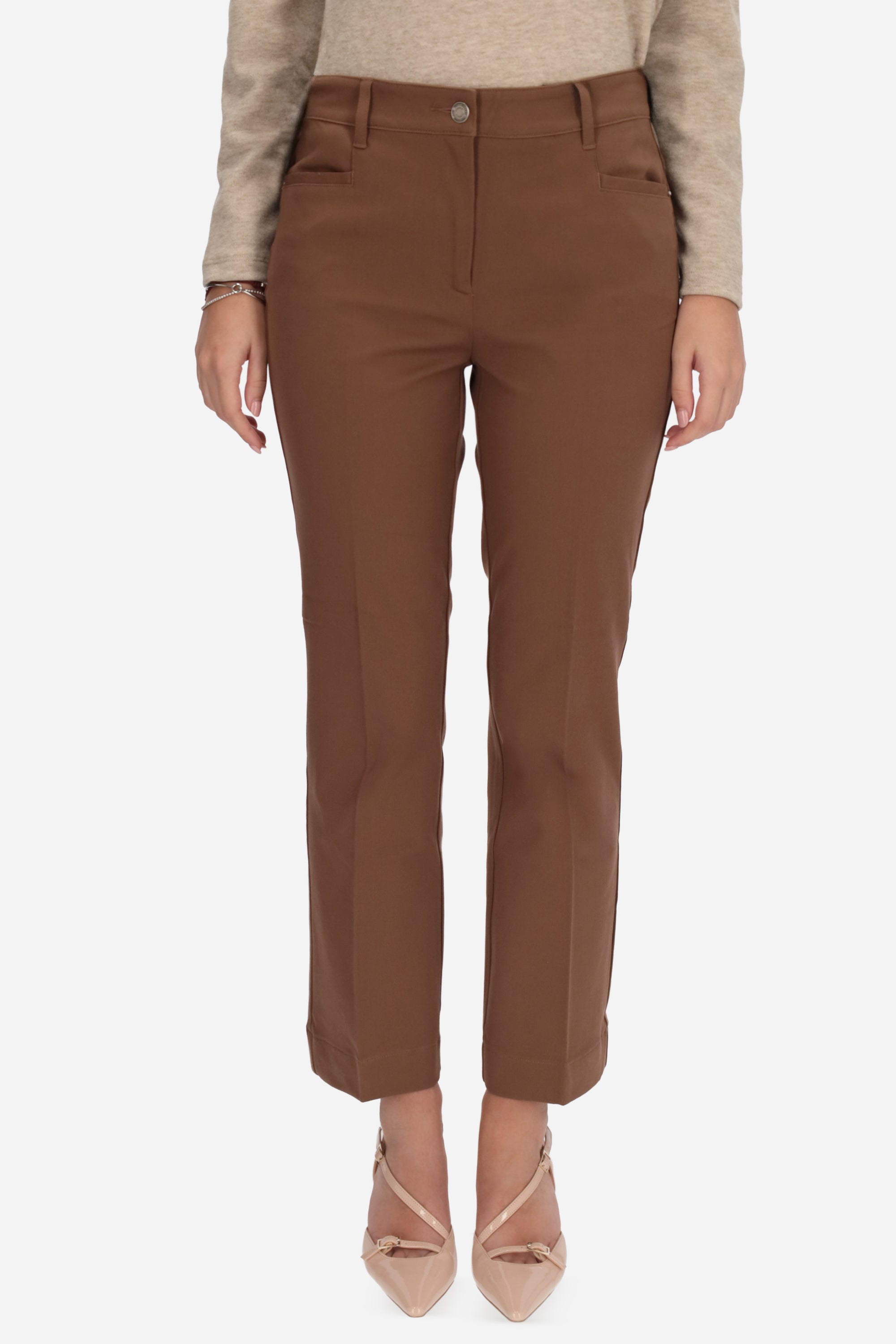 MARRONE | PENNYBLACK - D 11360332 Pantalone