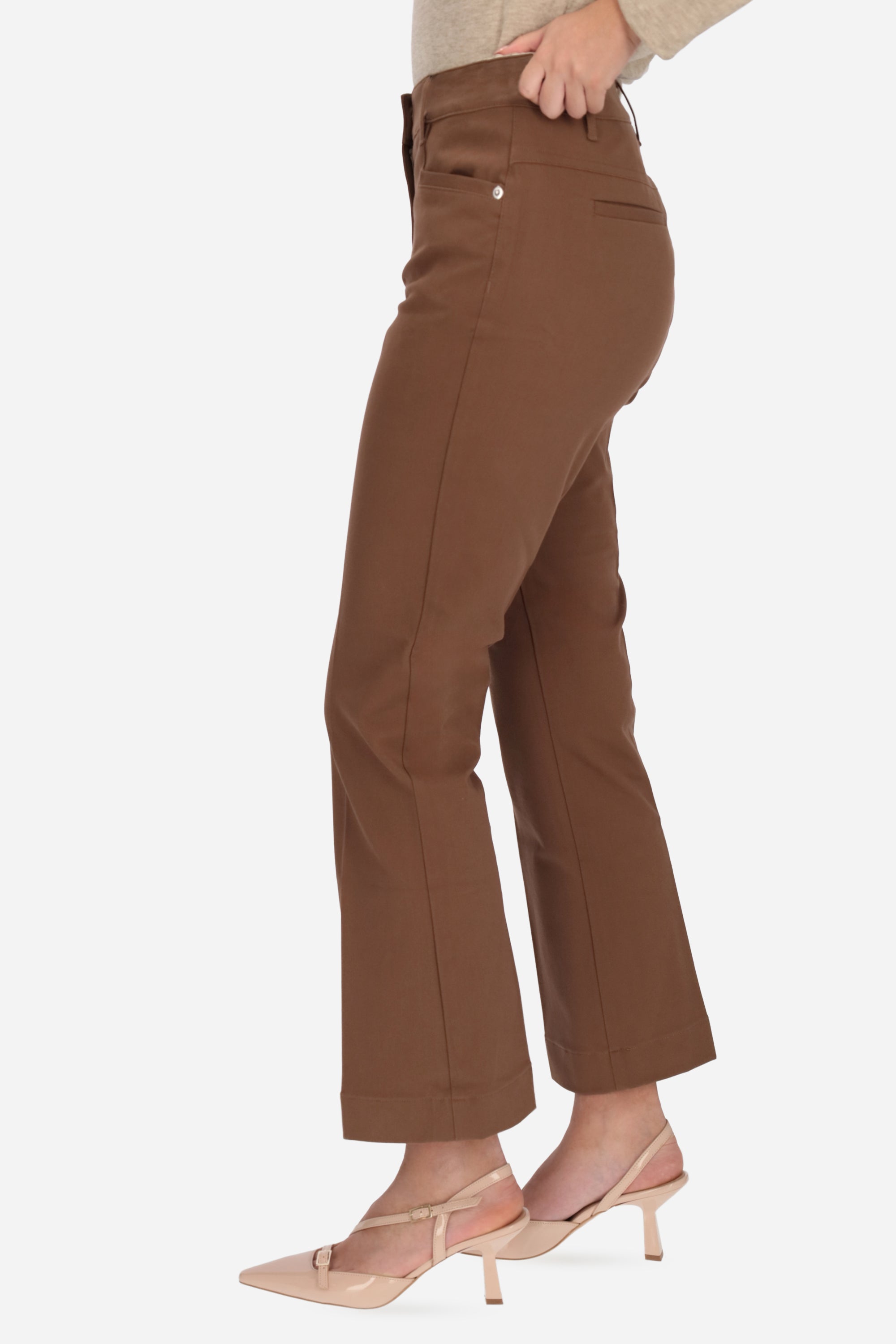 MARRONE | PENNYBLACK - D 11360332 Pantalone