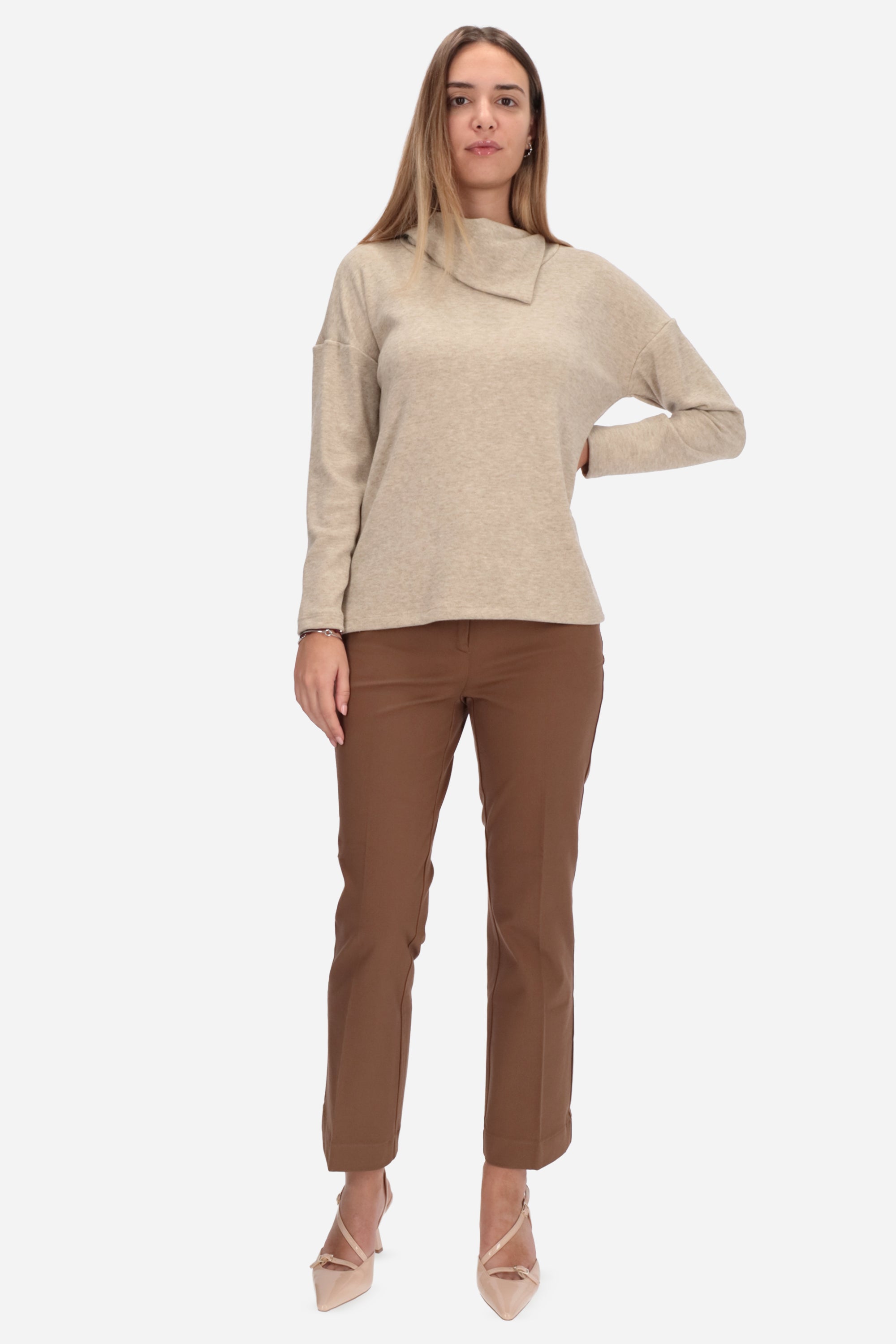 MARRONE | PENNYBLACK - D 11360332 Pantalone