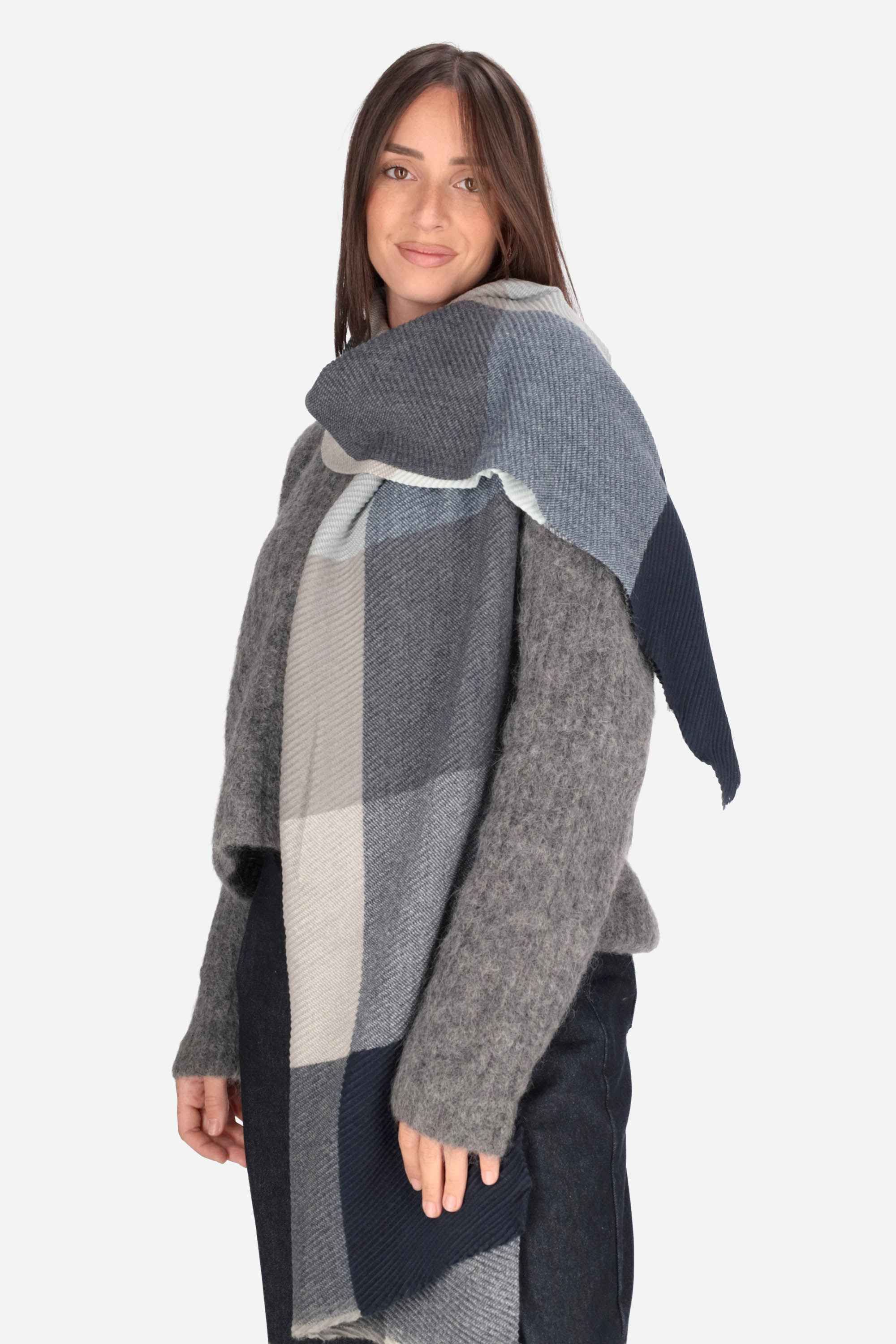 PENNYBLACK - D 15460552 Stola