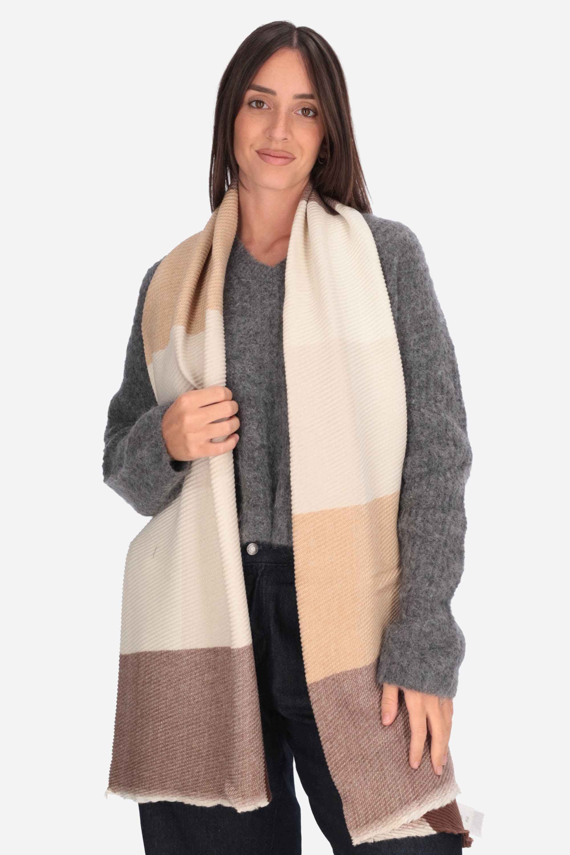 PENNYBLACK - D 15460552 Stola