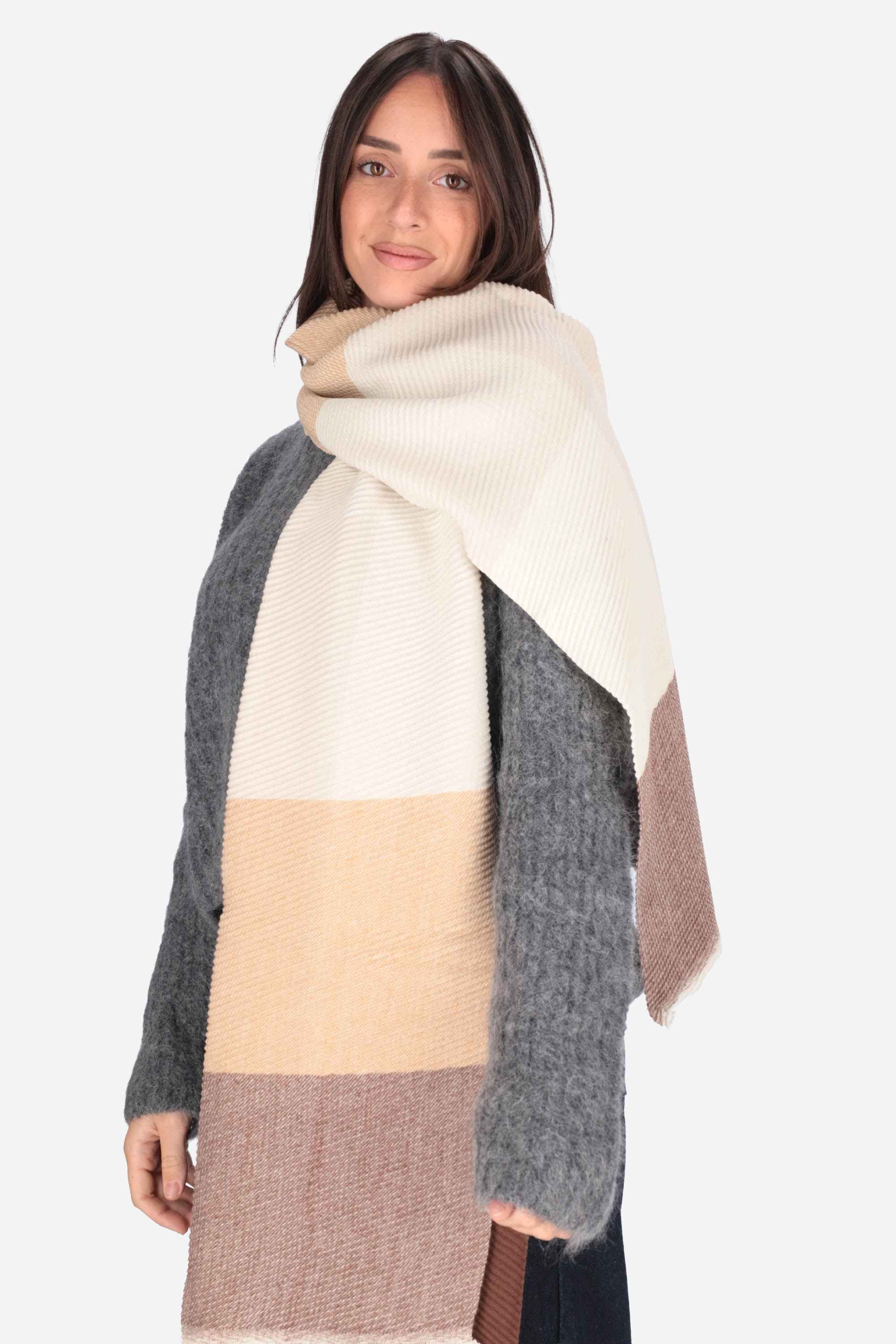 PENNYBLACK - D 15460552 Stola