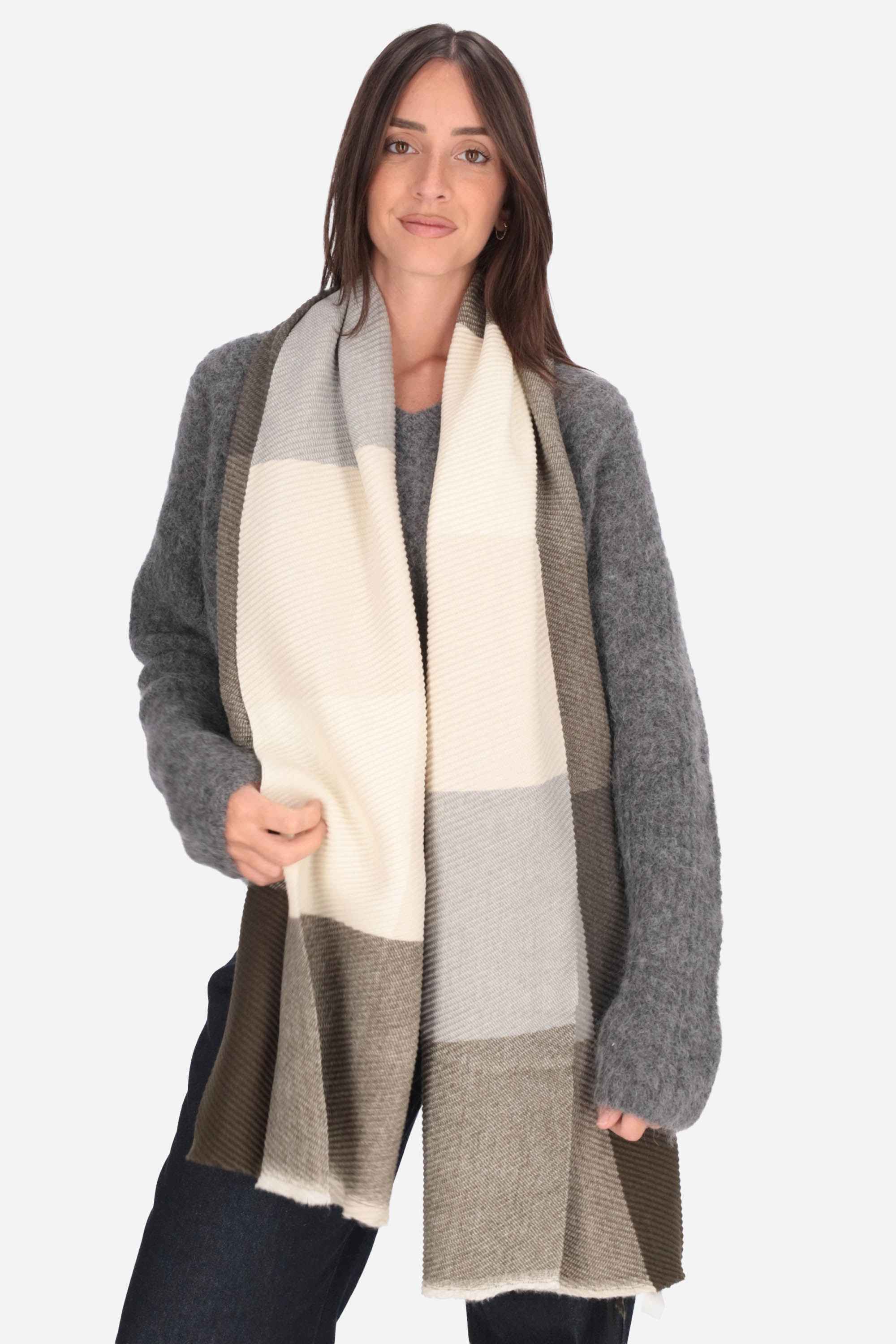 PENNYBLACK - D 15460552 Stola