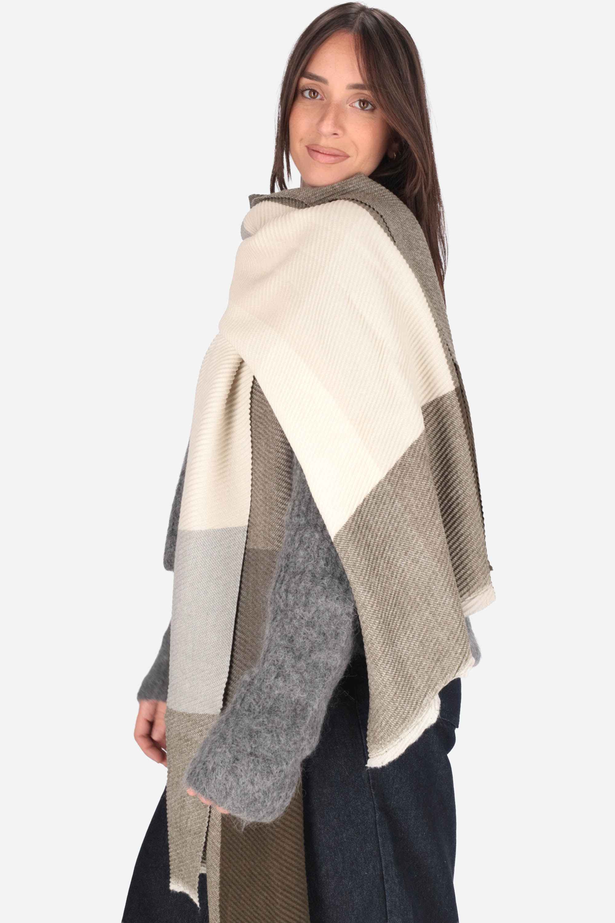 PENNYBLACK - D 15460552 Stola