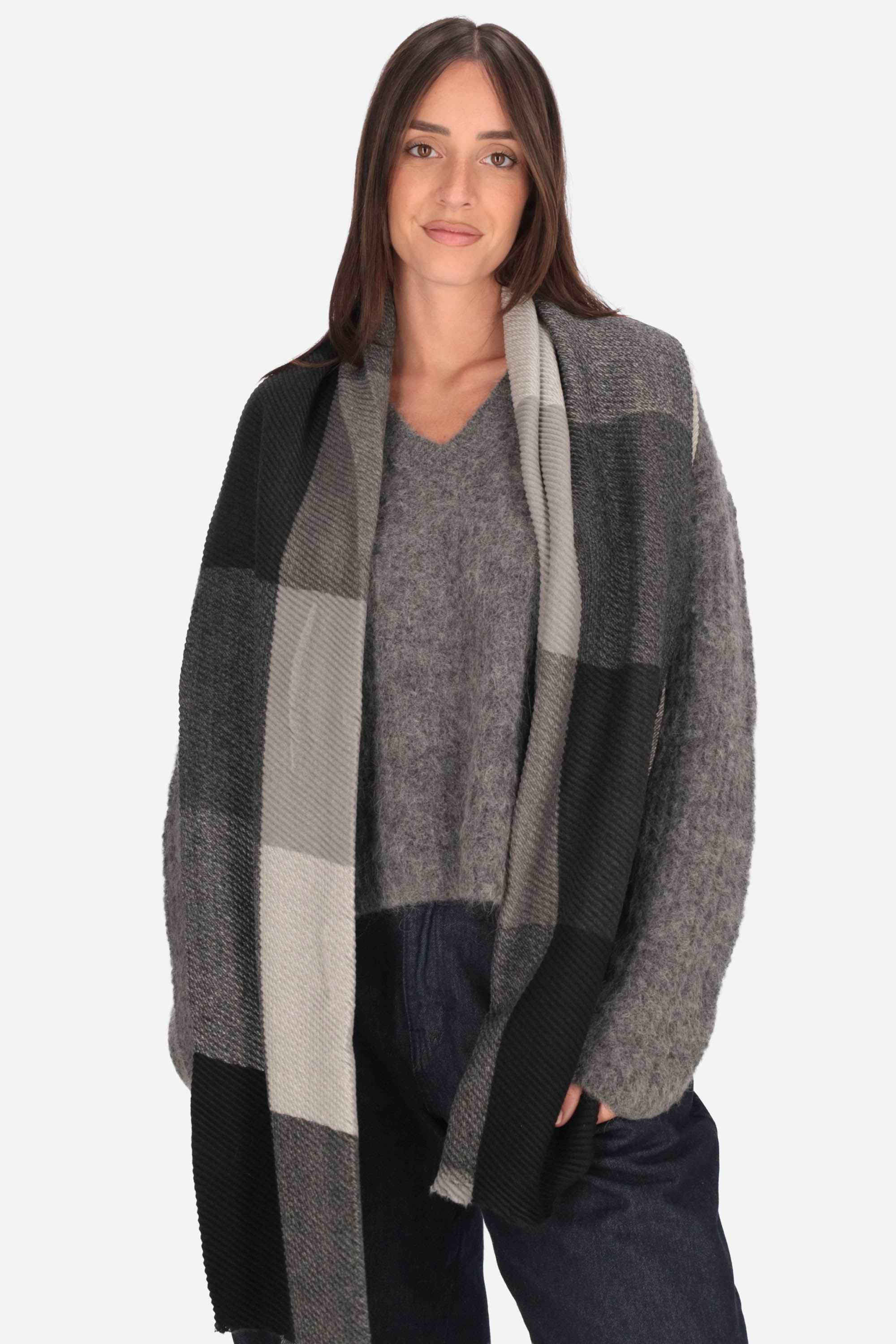 PENNYBLACK - D 15460552 Stola