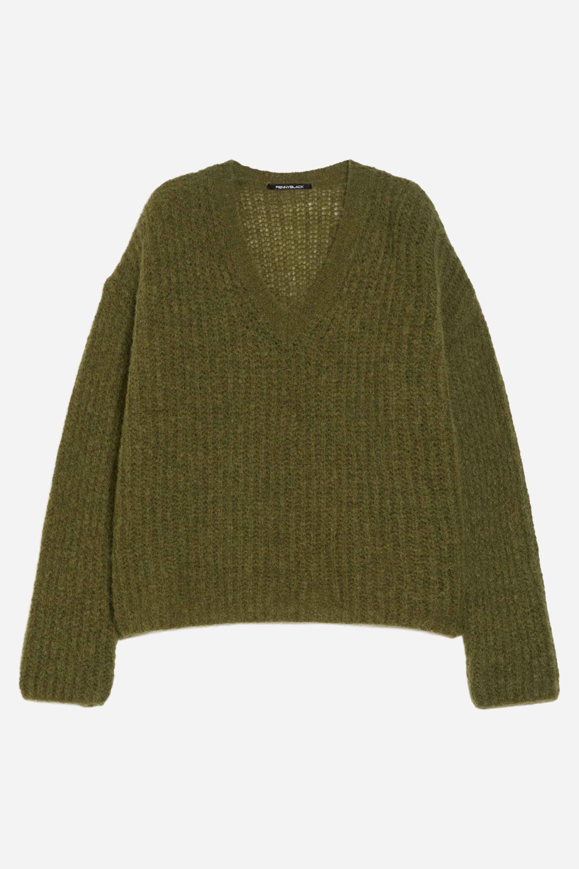 PENNYBLACK - D 13664232 Maglia