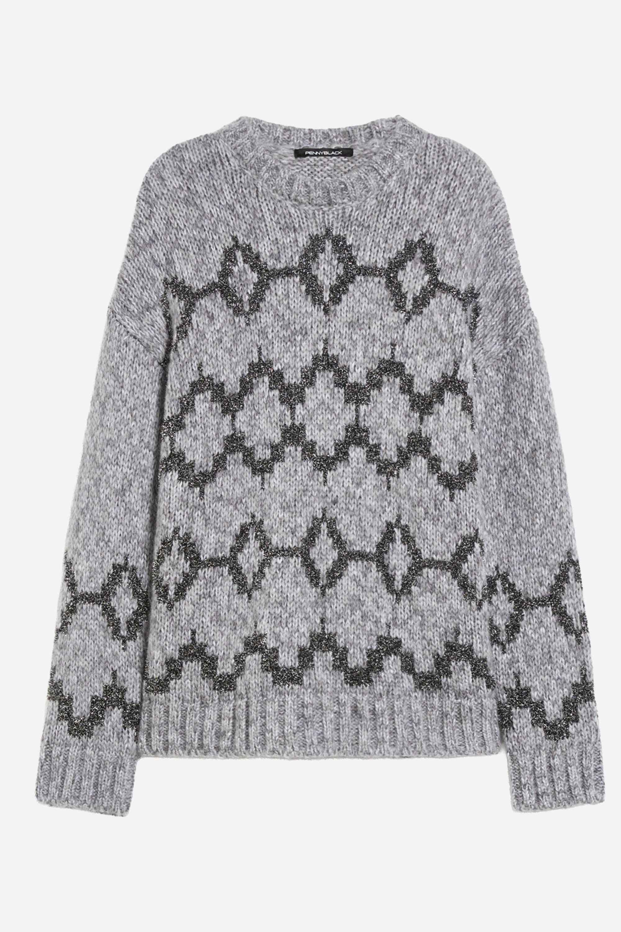 PENNYBLACK - D 13665132 Maglia