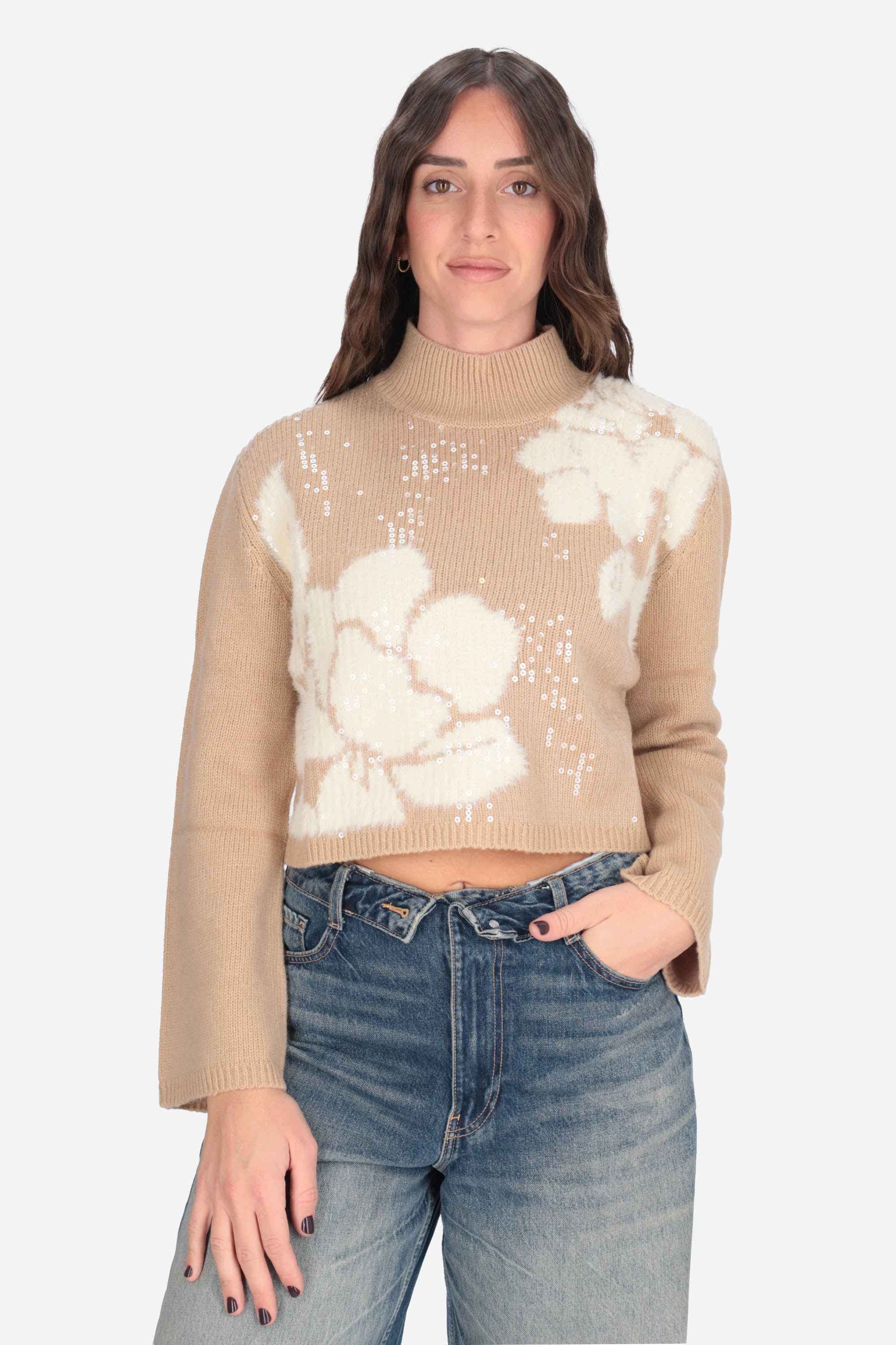 PENNYBLACK - D 13661922 Maglia