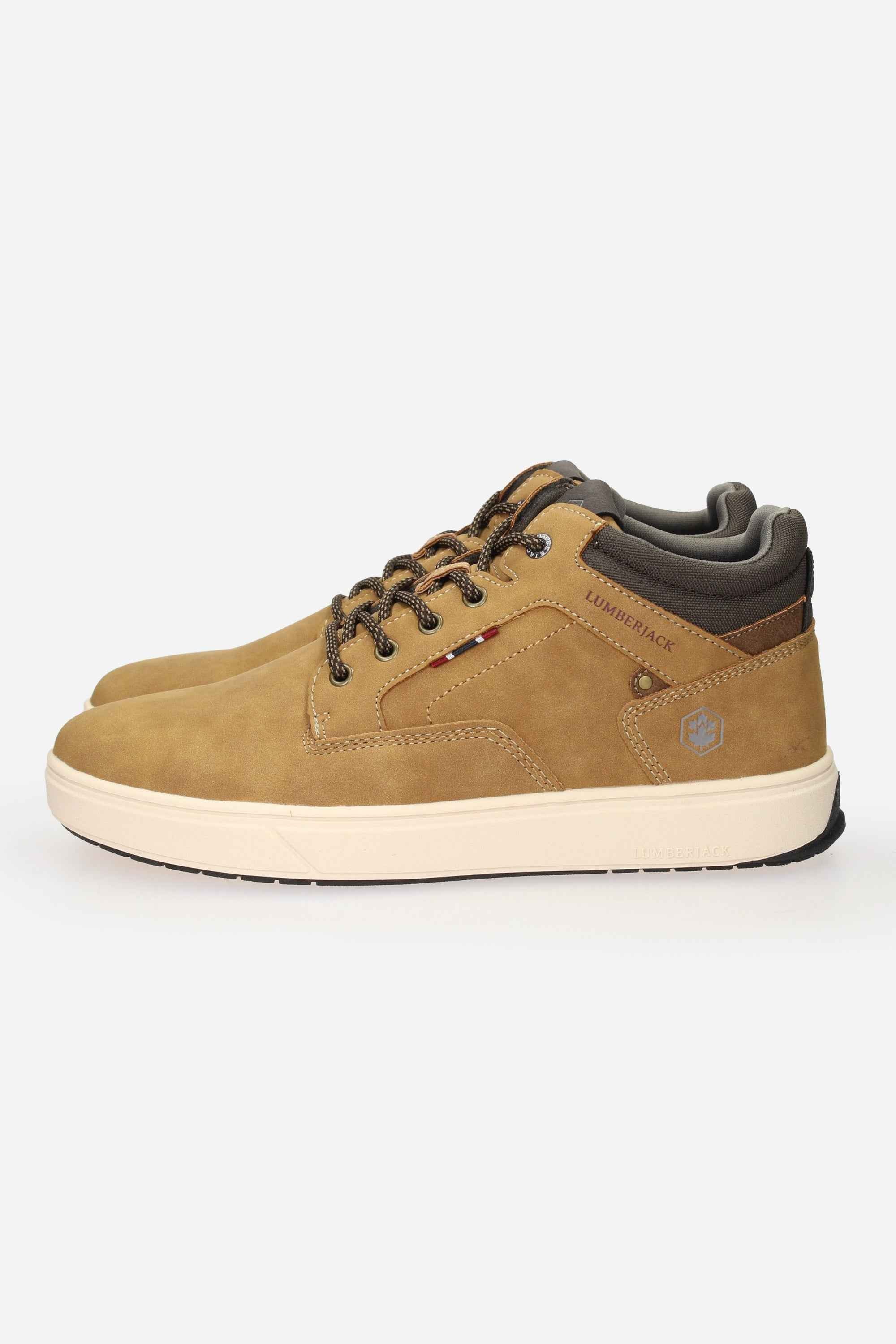 LUMBERJACK - U 102217657 Polacco