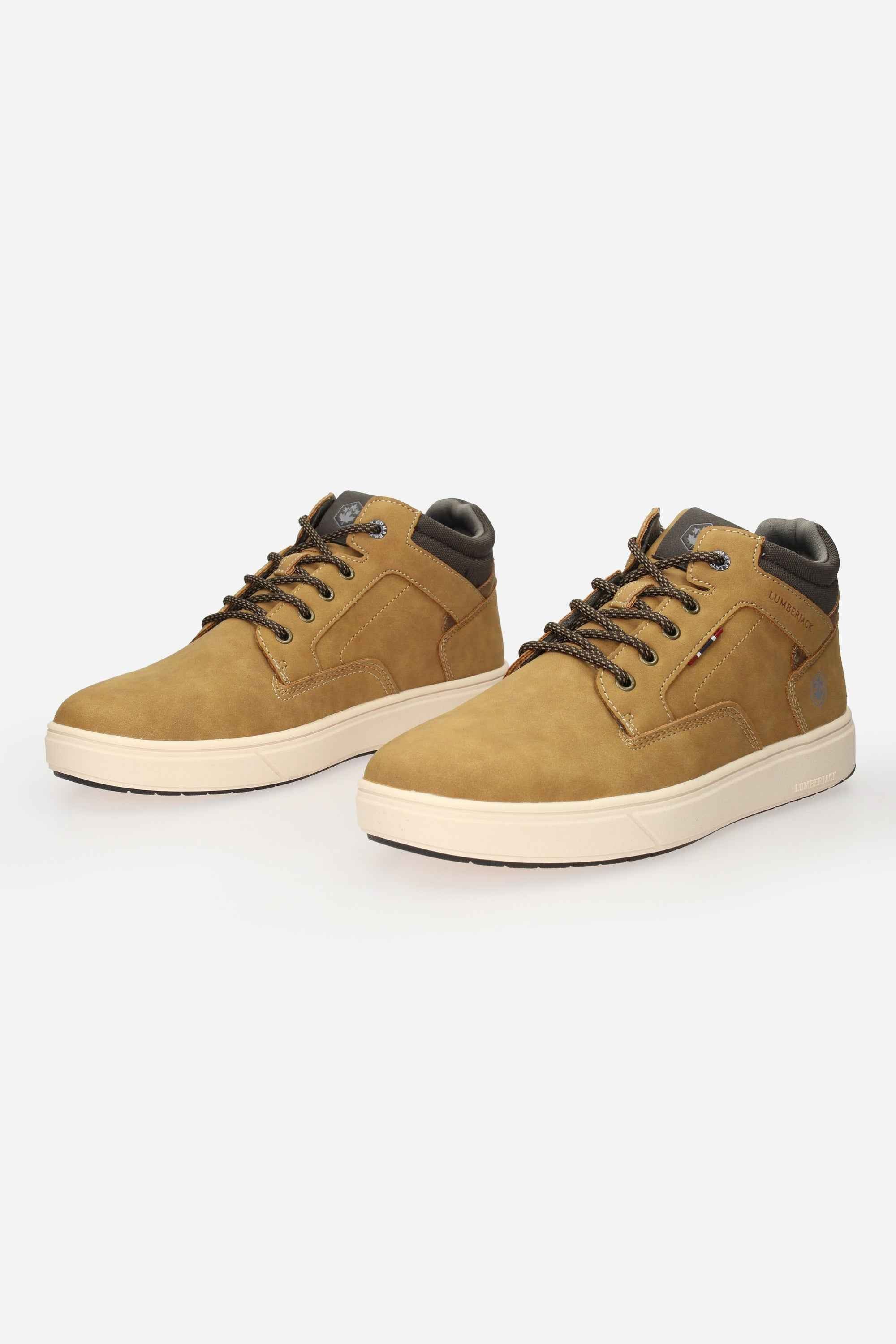LUMBERJACK - U 102217657 Polacco