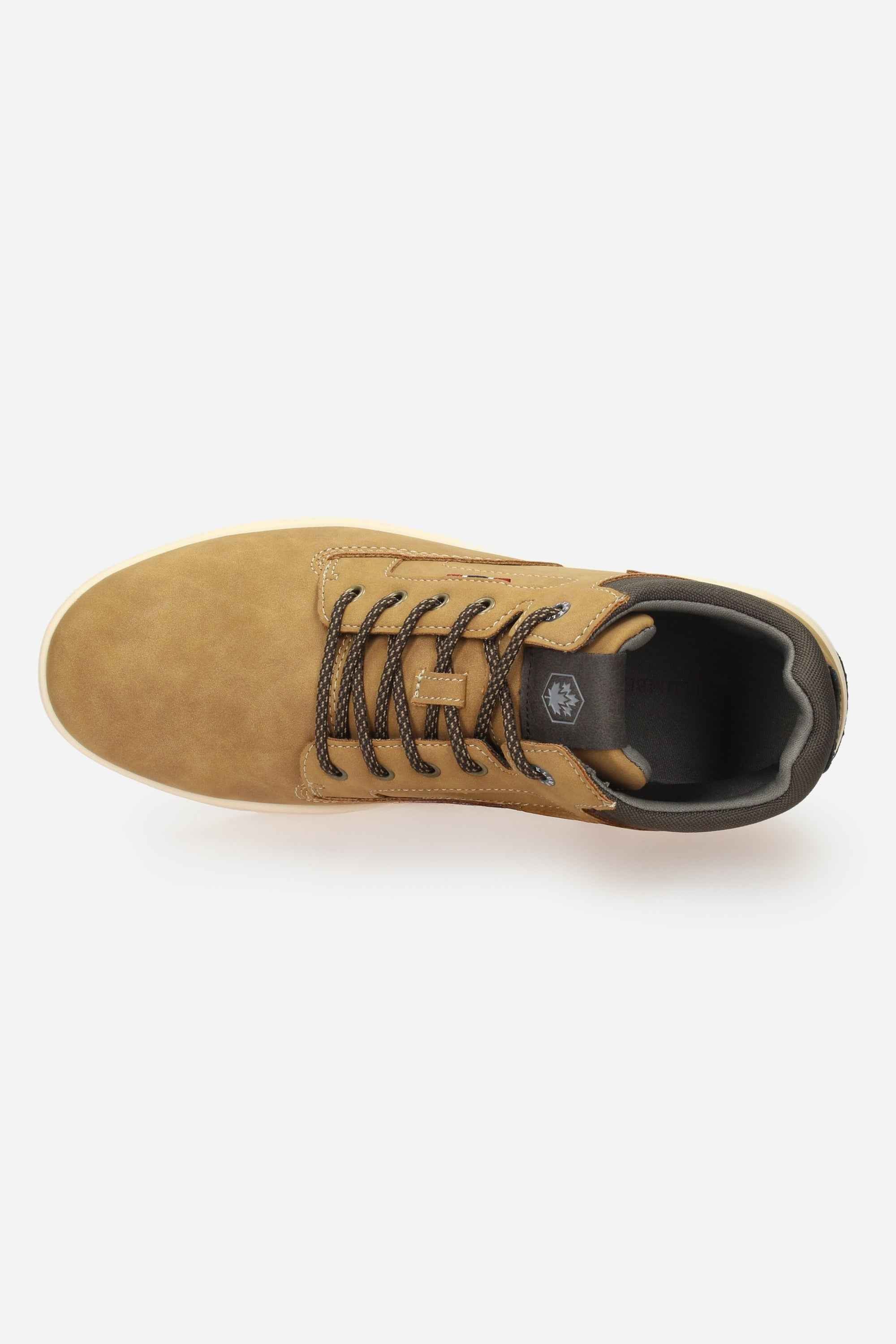 LUMBERJACK - U 102217657 Polacco