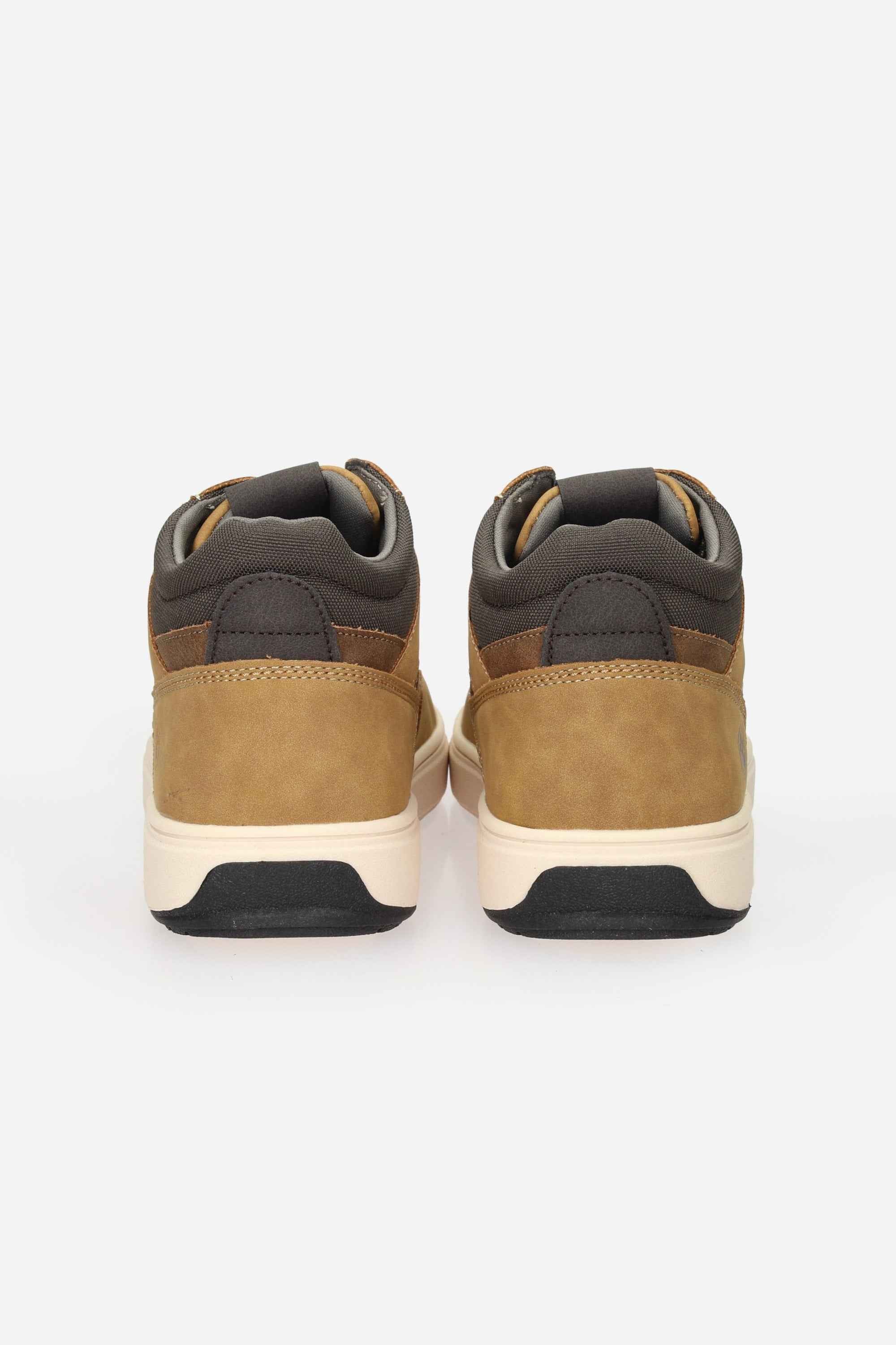 LUMBERJACK - U 102217657 Polacco