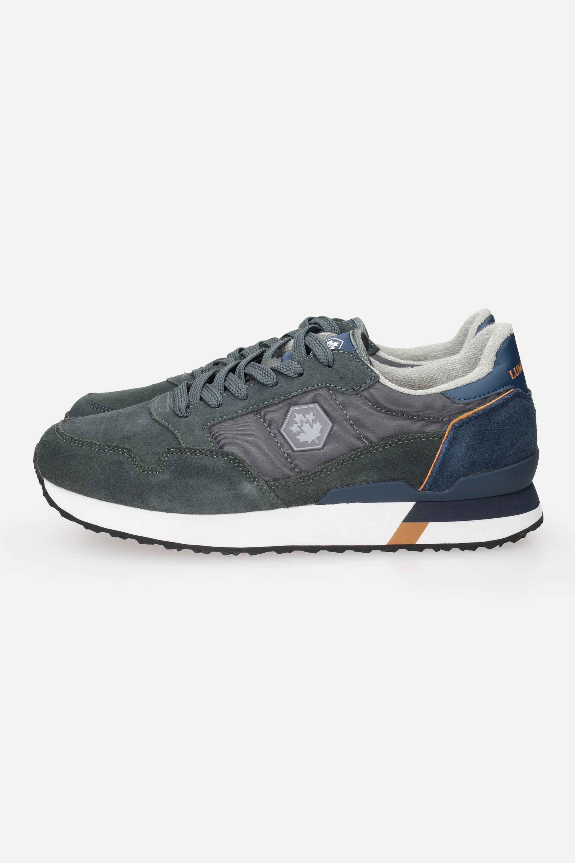 LUMBERJACK - U 102216978 Sneakers