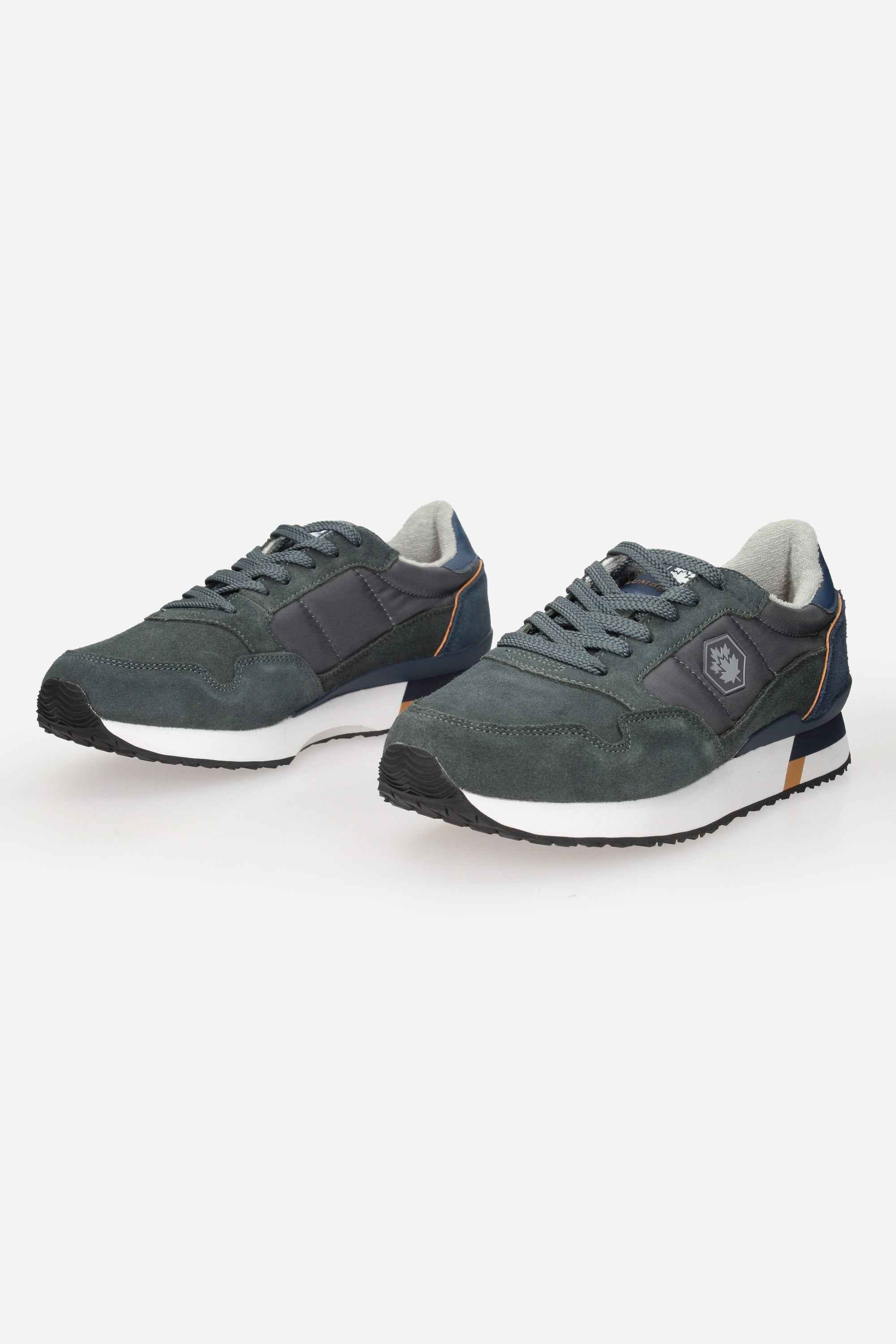 LUMBERJACK - U 102216978 Sneakers