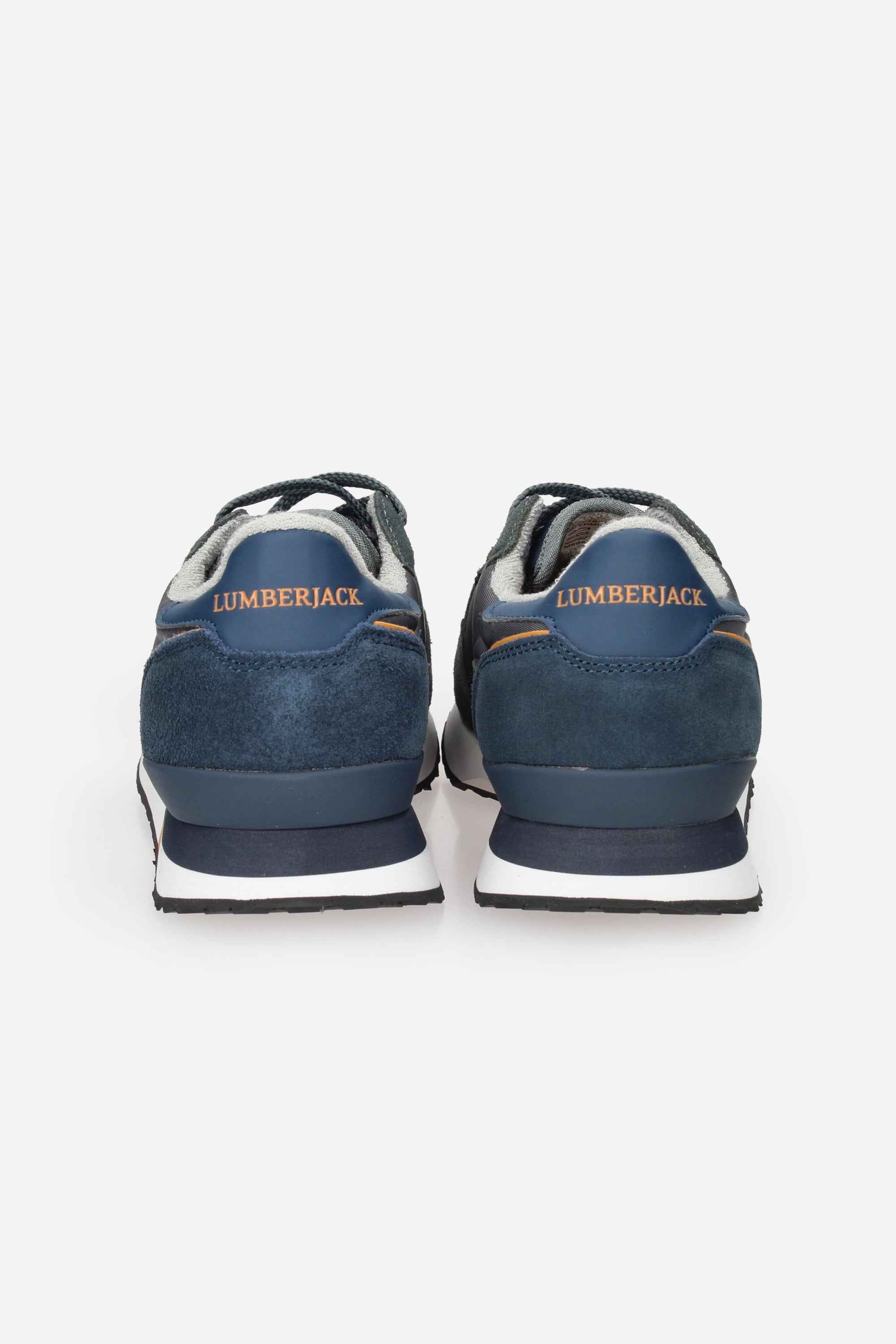 LUMBERJACK - U 102216978 Sneakers