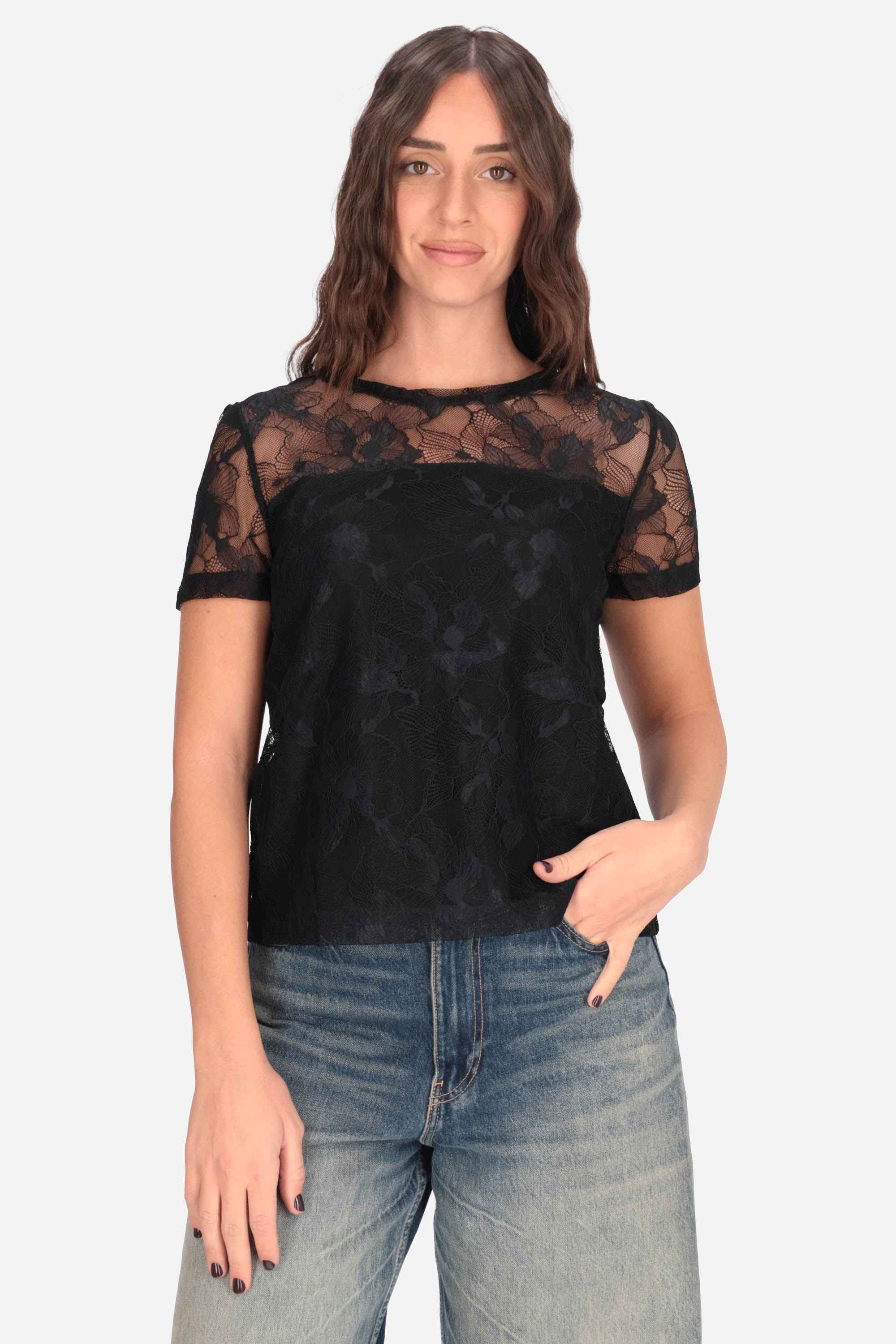 PENNYBLACK - D 19760522 T-shirt