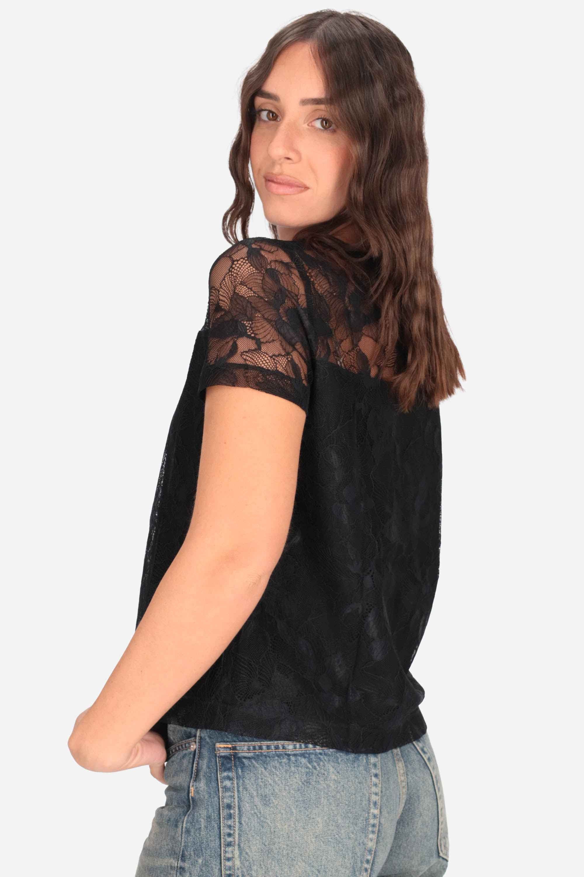 PENNYBLACK - D 19760522 T-shirt