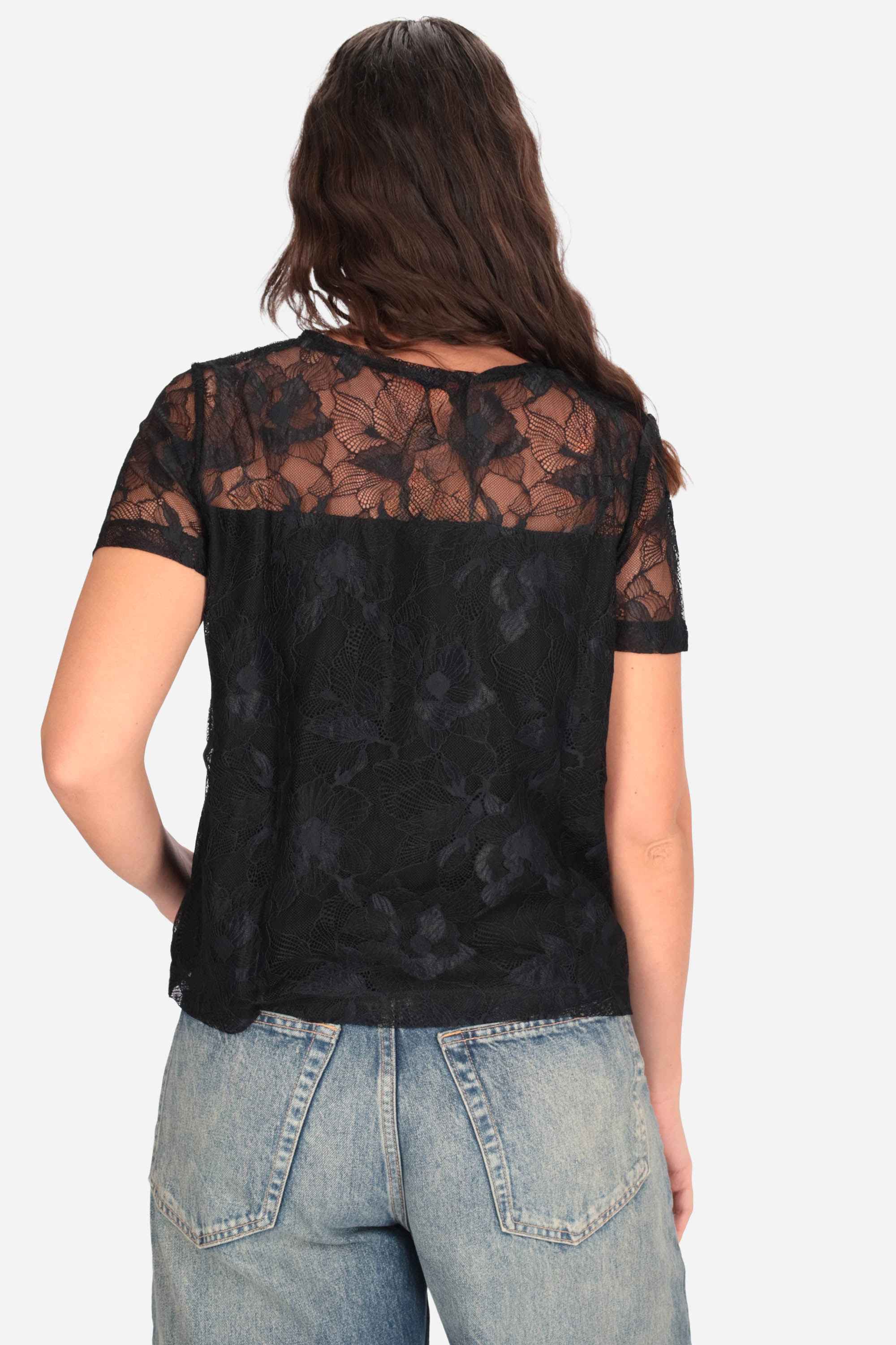 PENNYBLACK - D 19760522 T-shirt