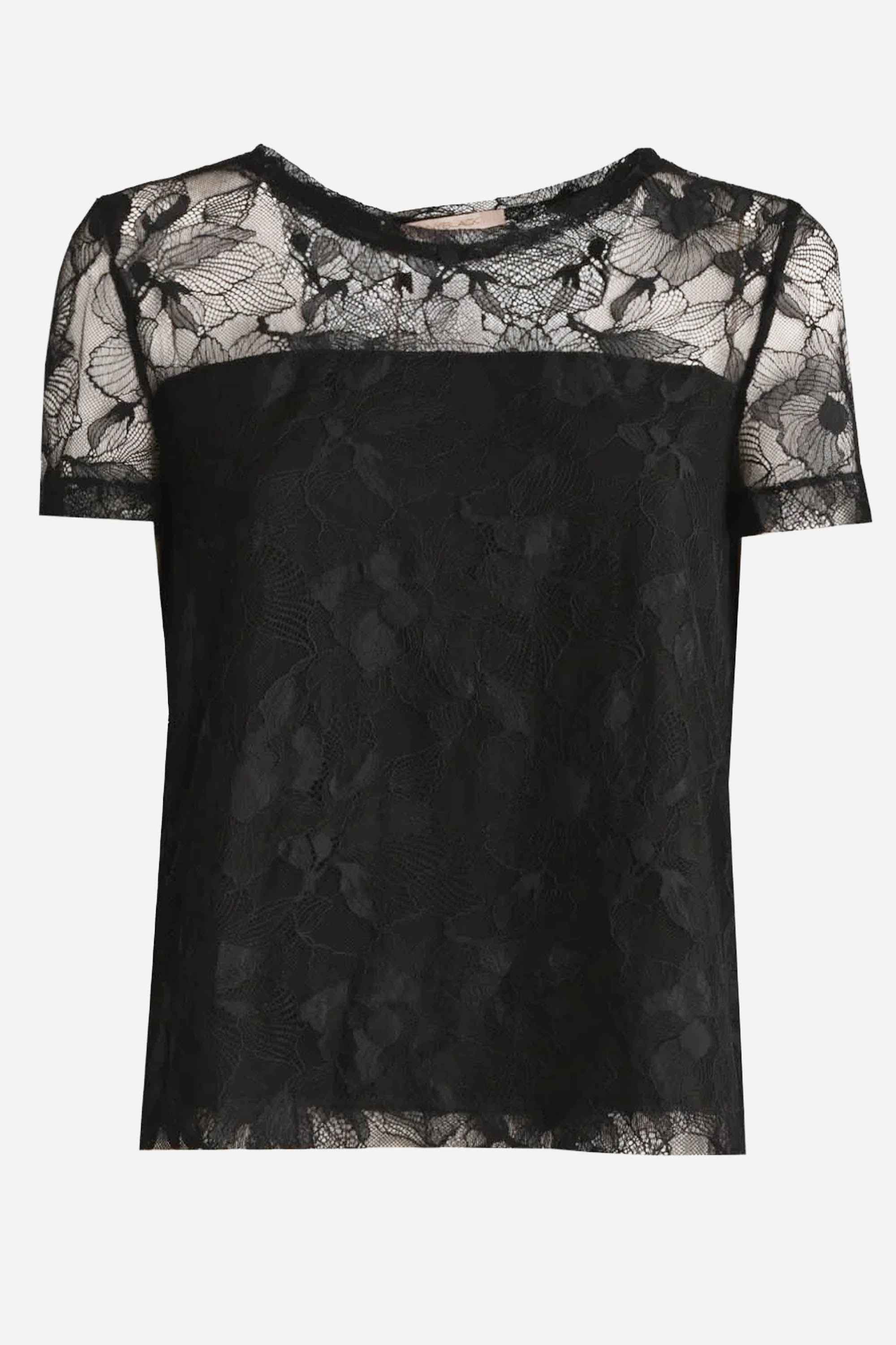 PENNYBLACK - D 19760522 T-shirt