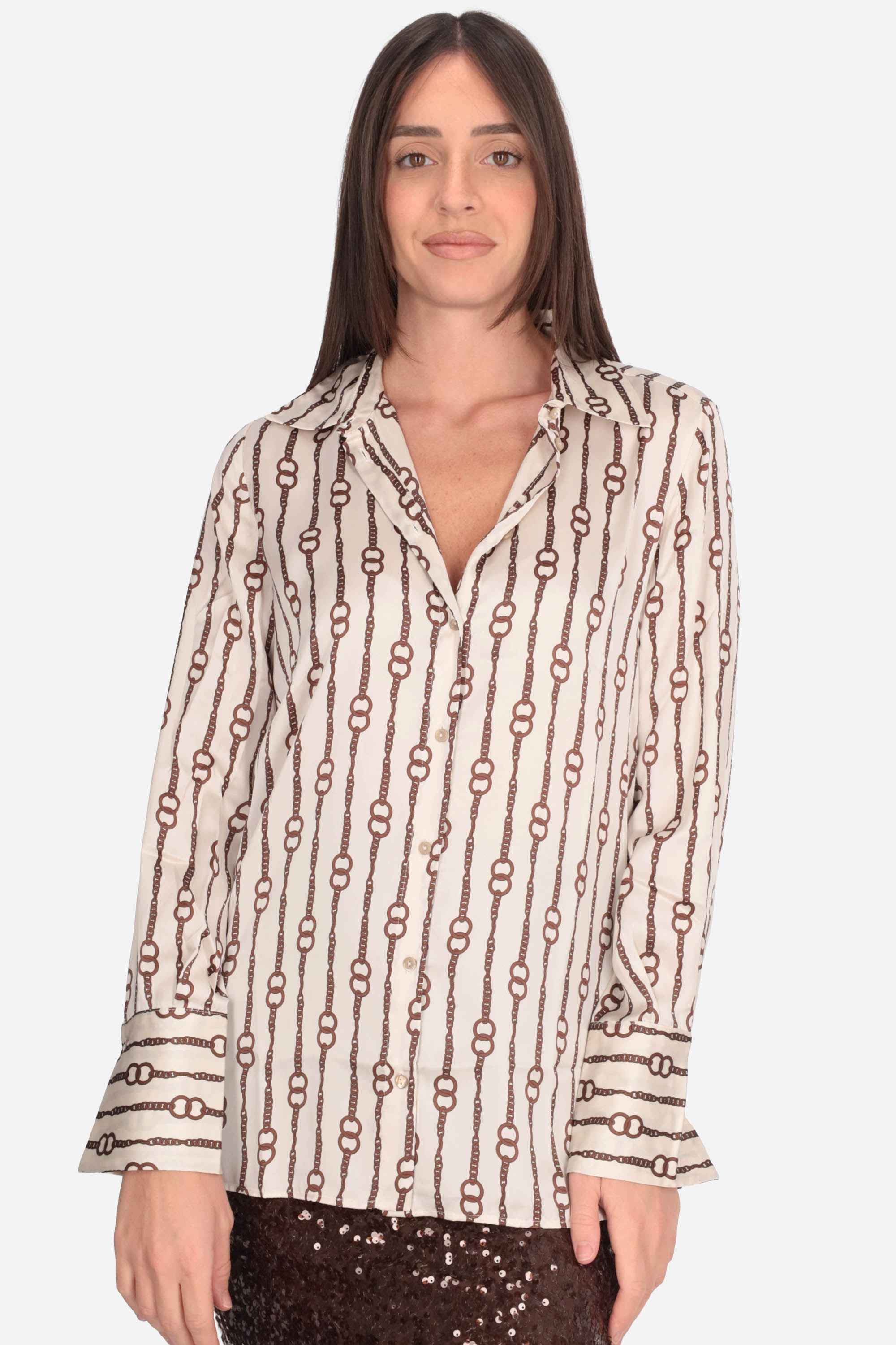 PENNYBLACK - D 11161832 Camicia