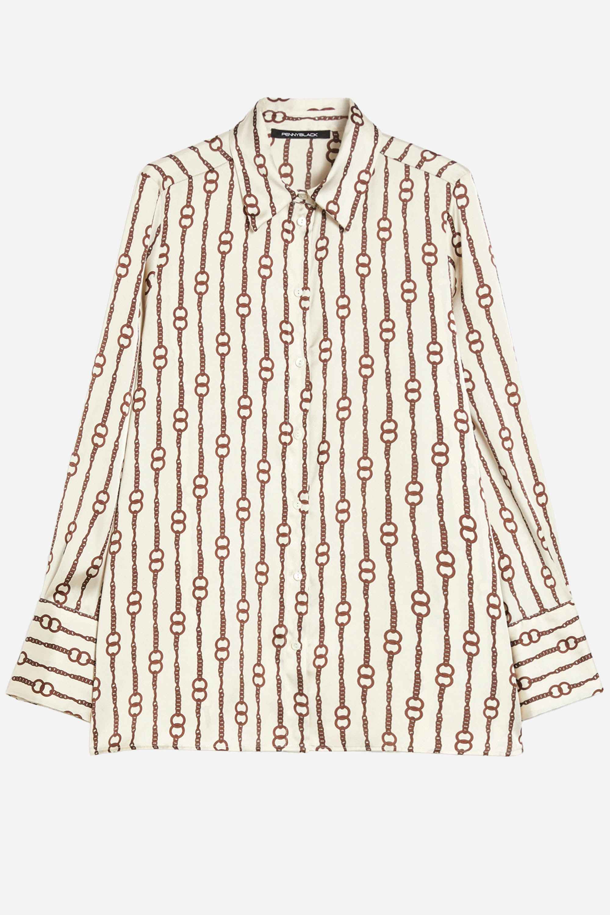 PENNYBLACK - D 11161832 Camicia